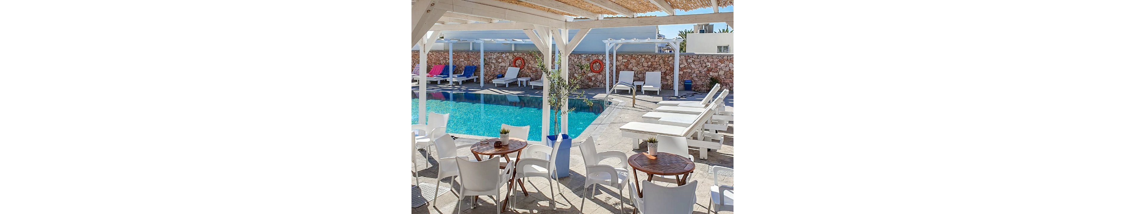 Iliada Odysseas Hotel