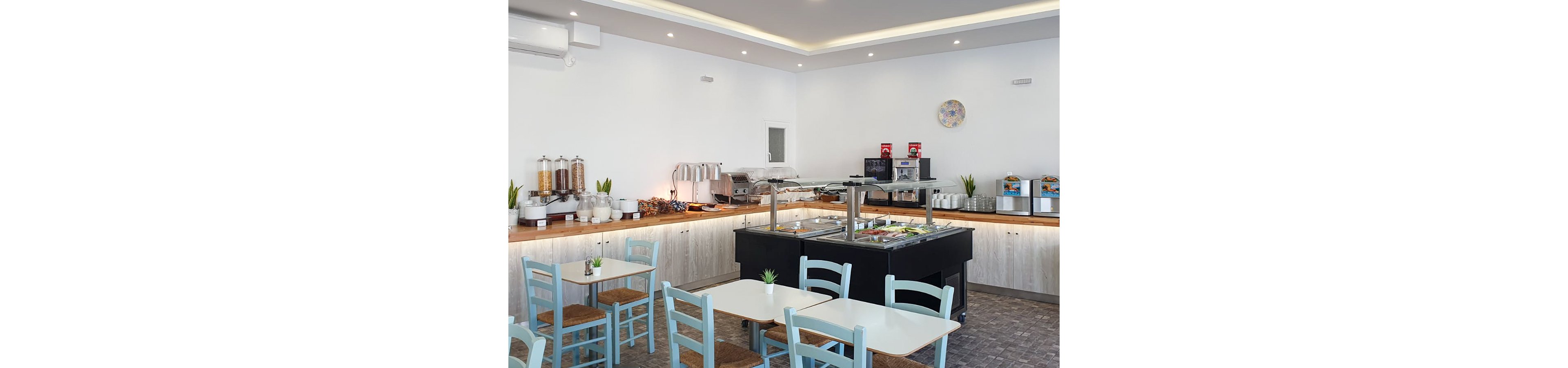 Iliada Odysseas Hotel