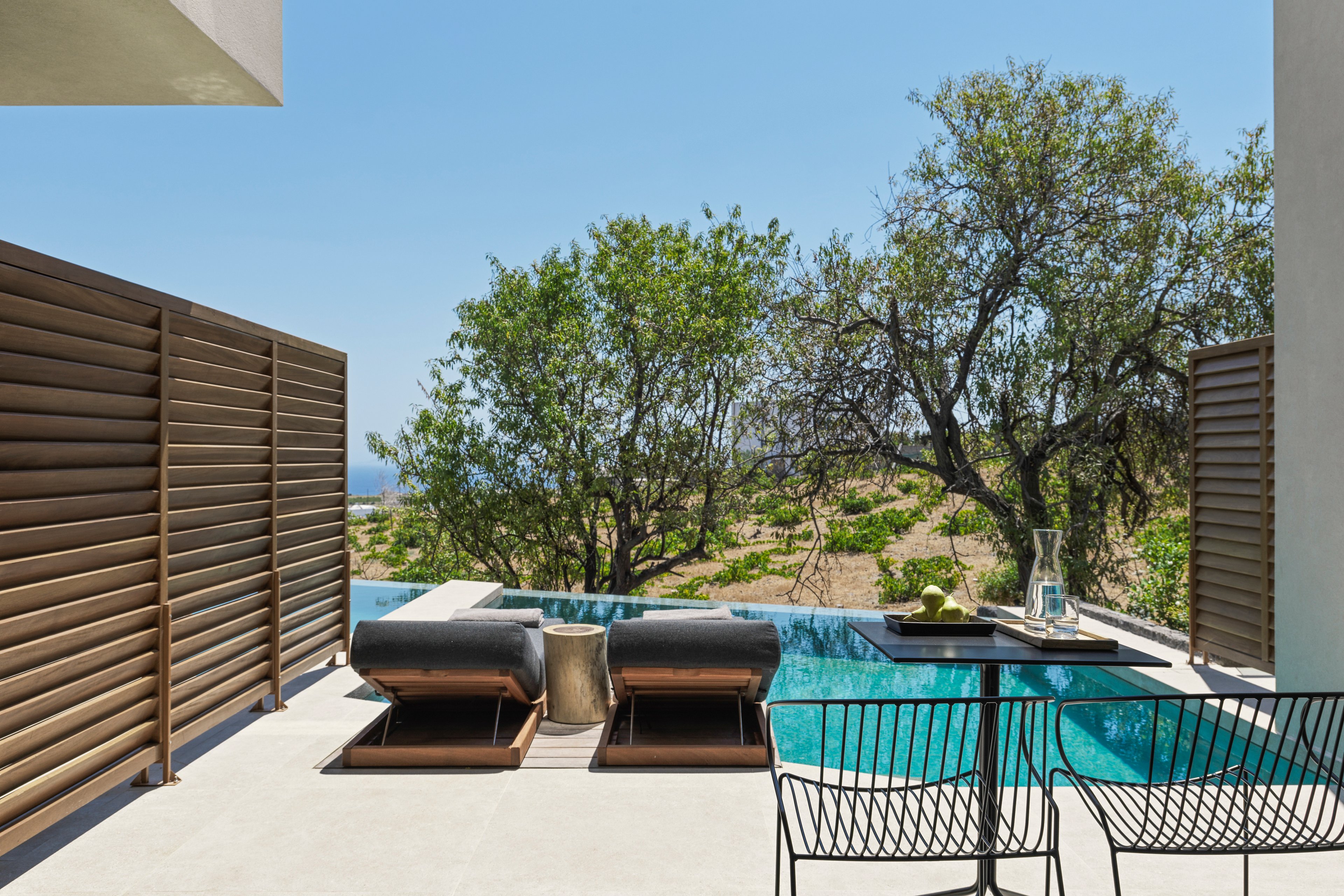 Magma Resort Santorini - The Unbound Collection by Hyatt