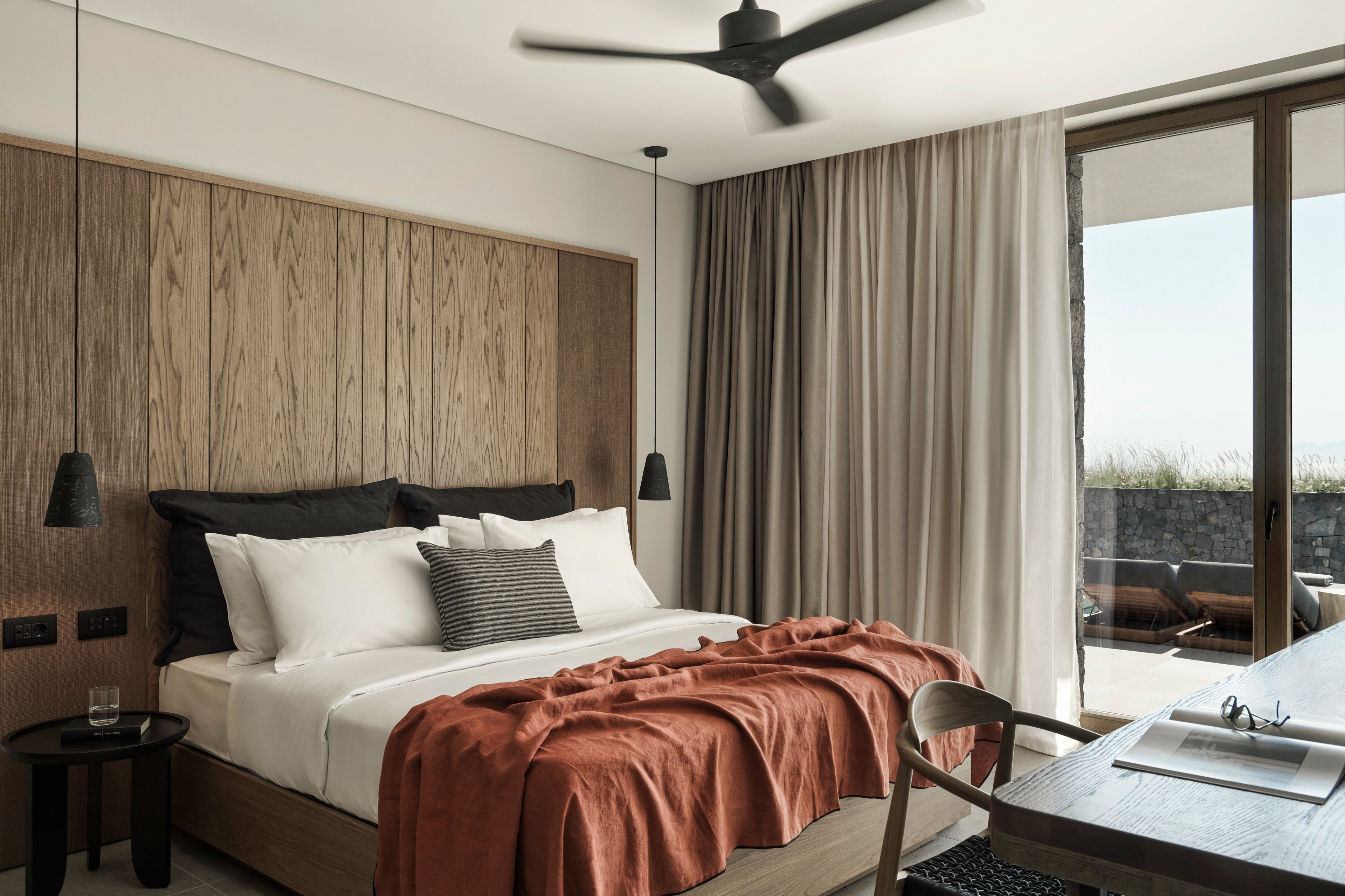 Magma Resort Santorini - The Unbound Collection by Hyatt