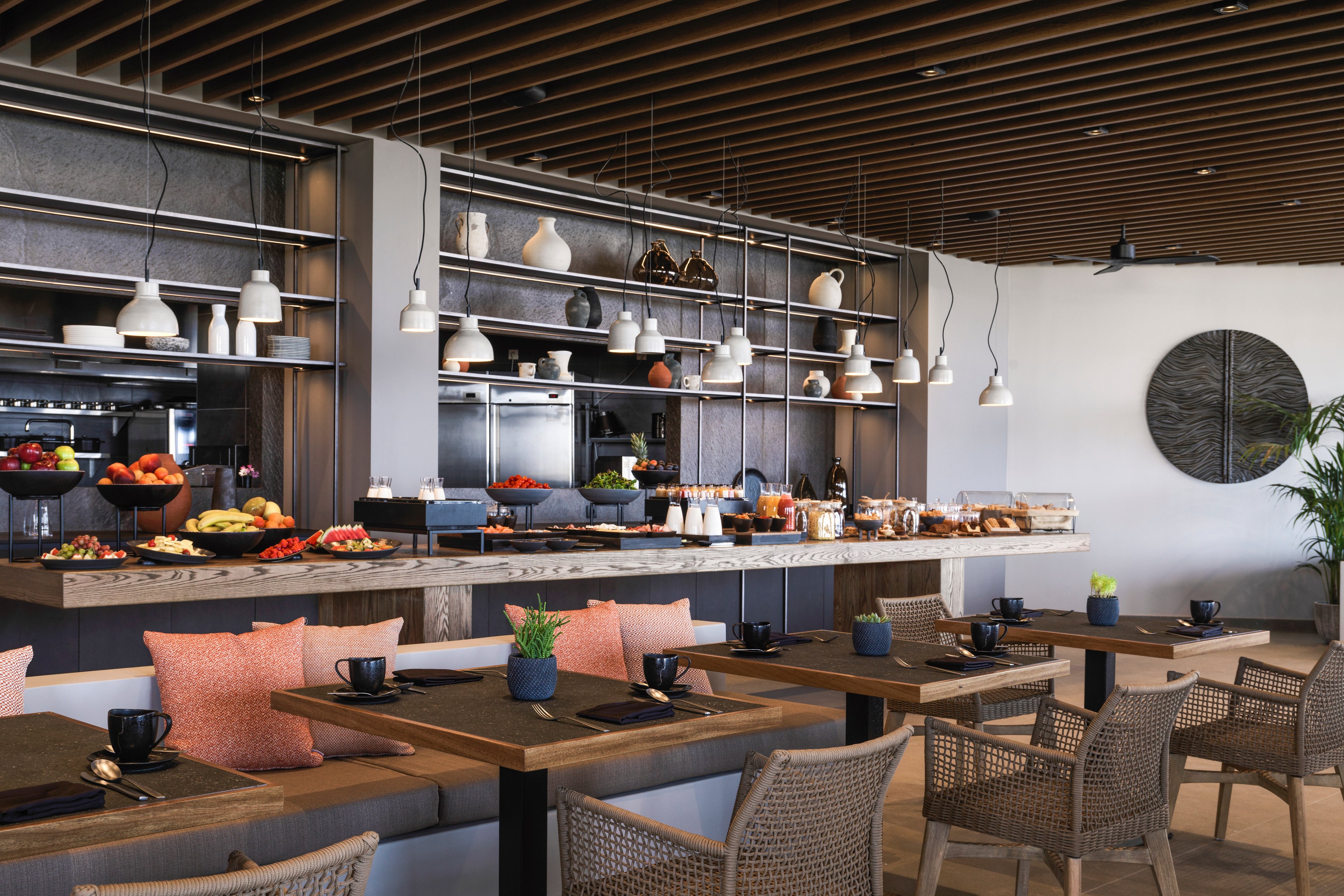 Magma Resort Santorini - The Unbound Collection by Hyatt