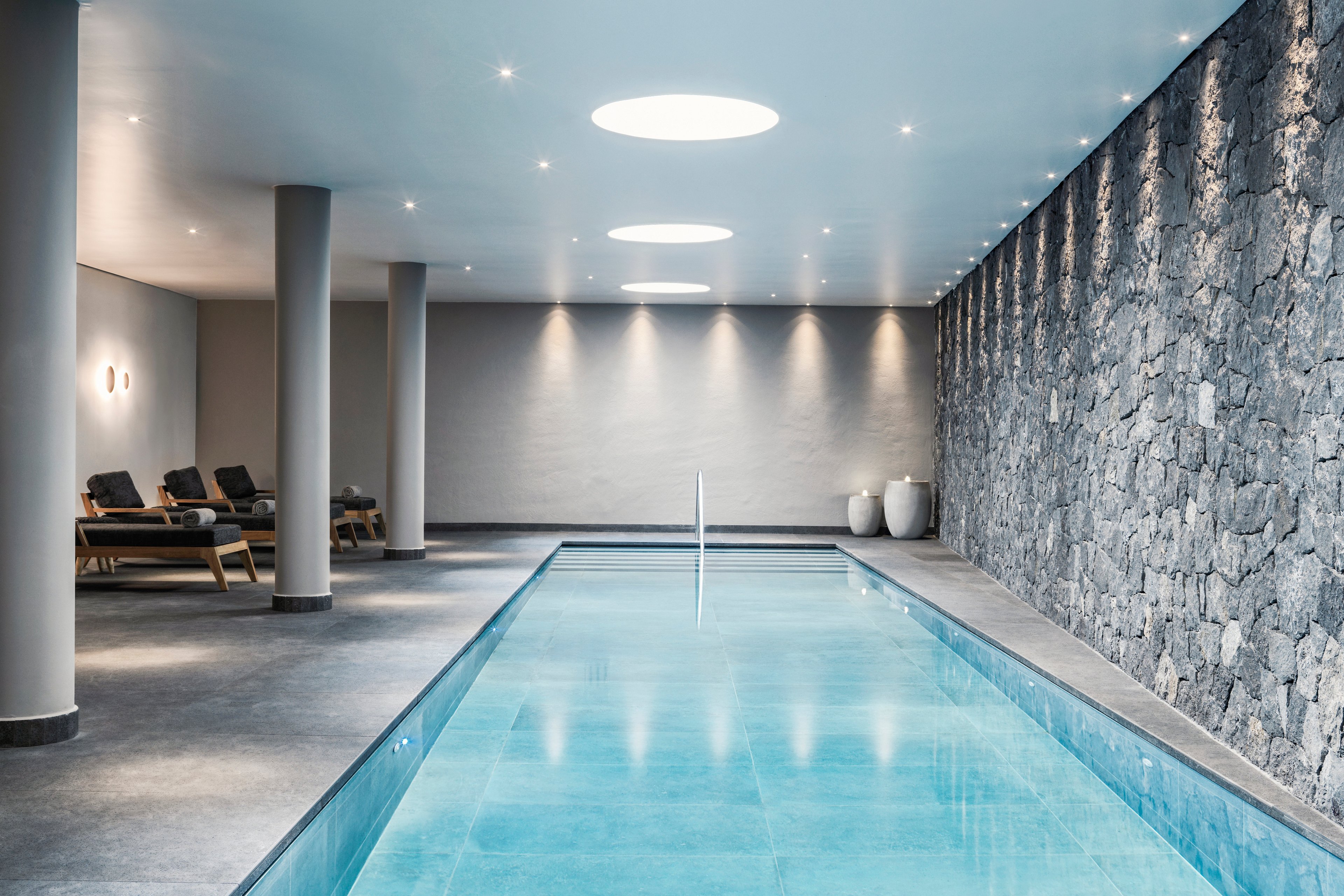 Magma Resort Santorini - The Unbound Collection by Hyatt