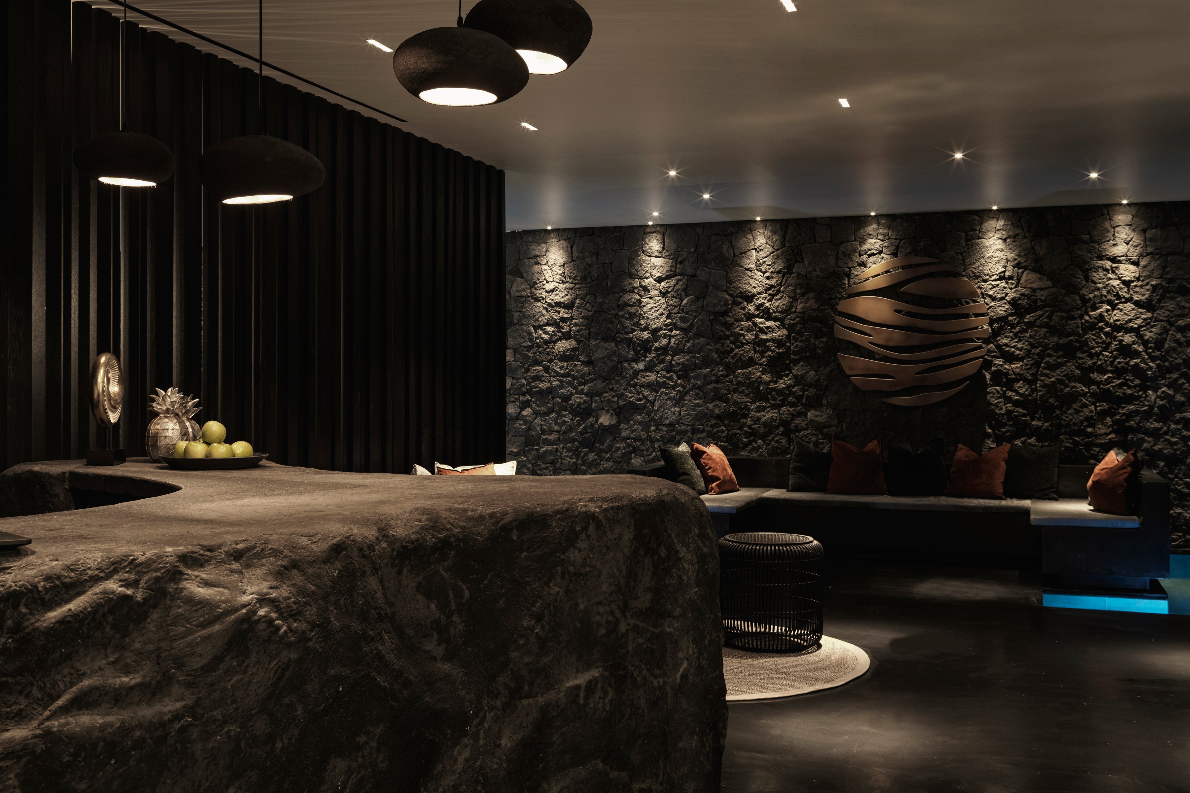 Magma Resort Santorini - The Unbound Collection by Hyatt