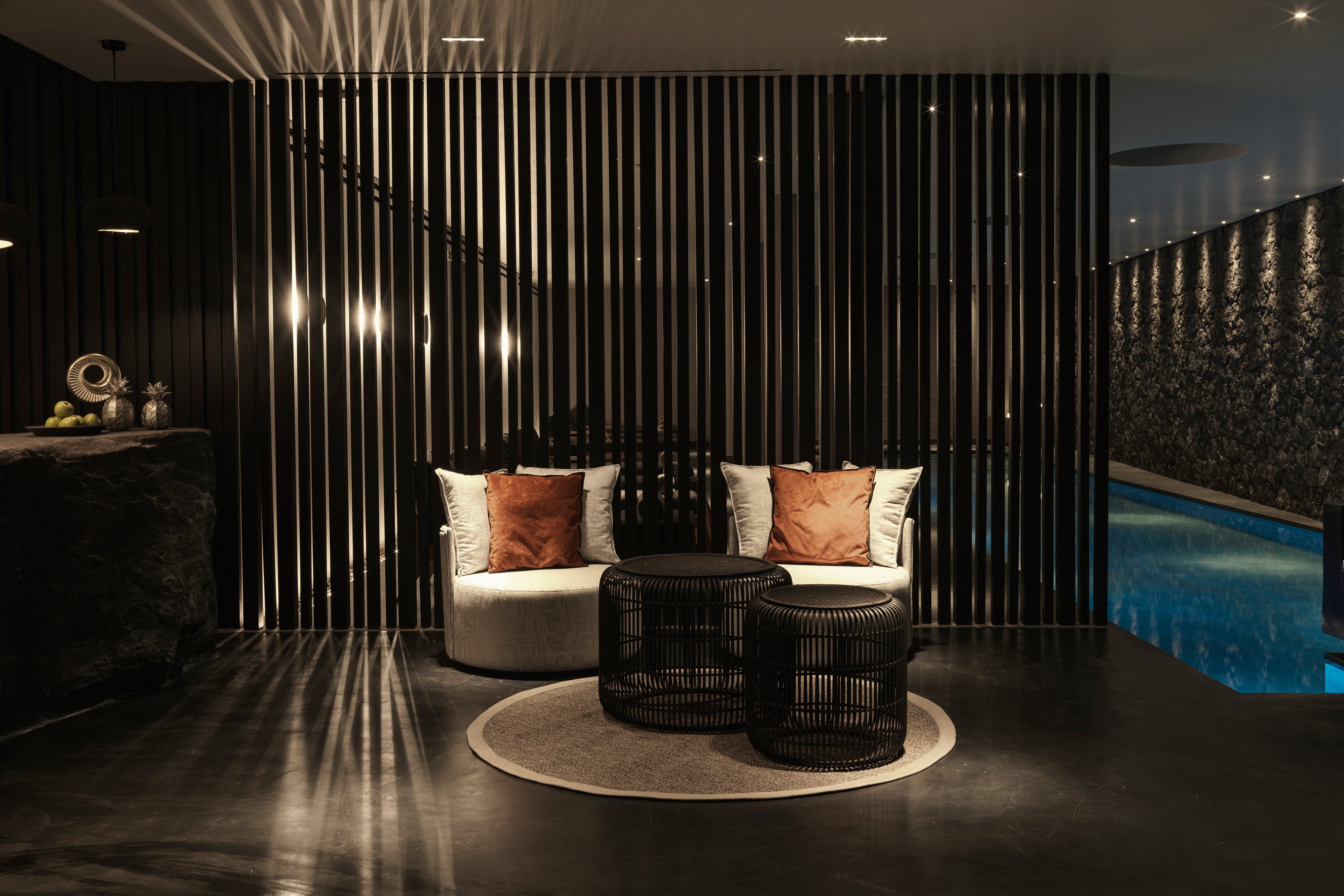 Magma Resort Santorini - The Unbound Collection by Hyatt