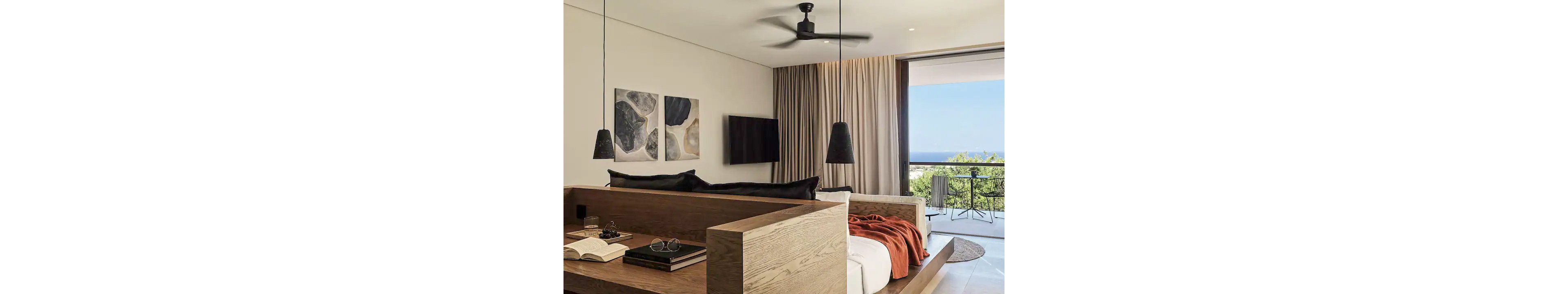 Magma Resort Santorini - The Unbound Collection by Hyatt