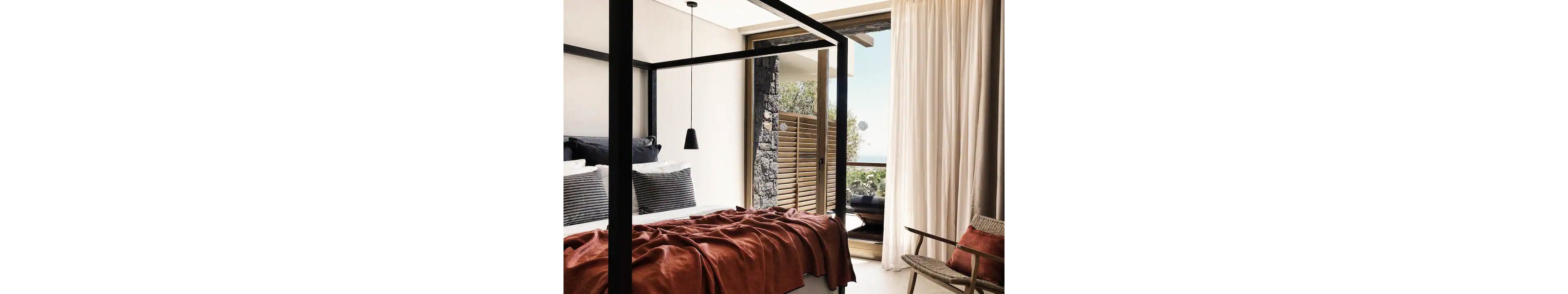 Magma Resort Santorini - The Unbound Collection by Hyatt