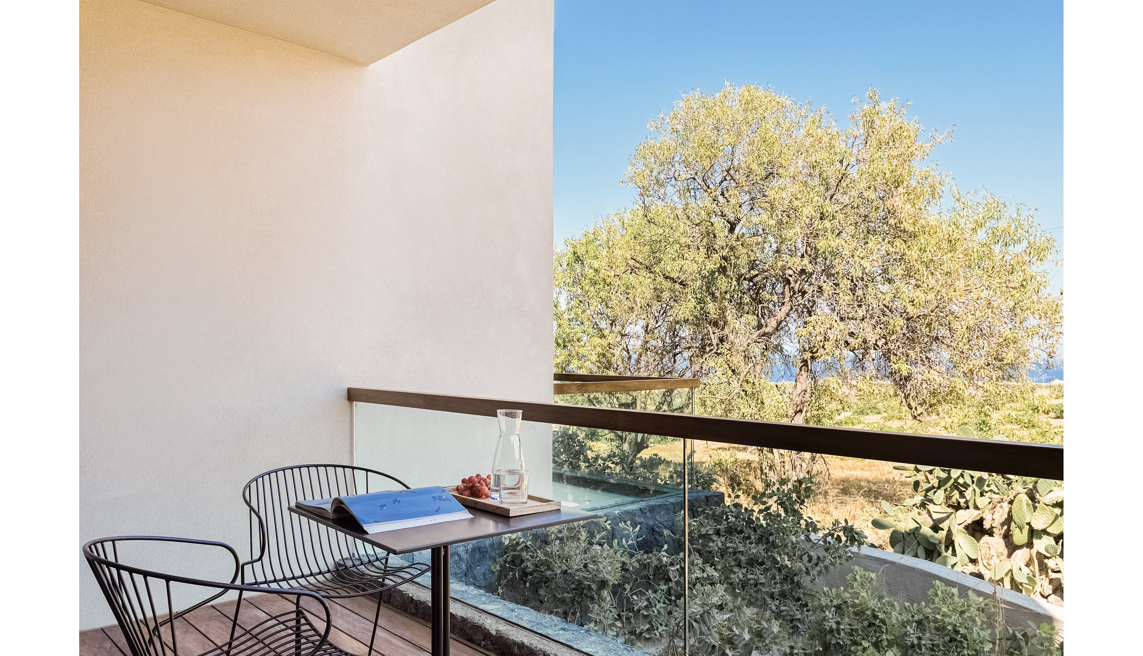 Magma Resort Santorini - The Unbound Collection by Hyatt