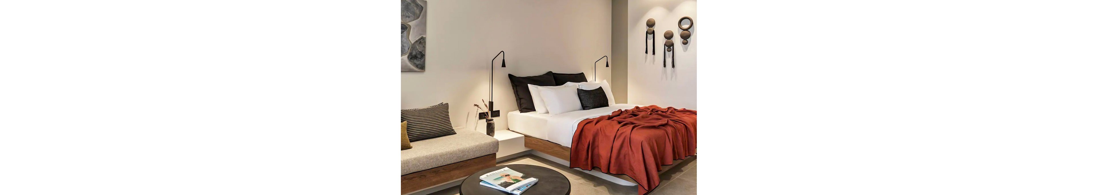 Magma Resort Santorini - The Unbound Collection by Hyatt