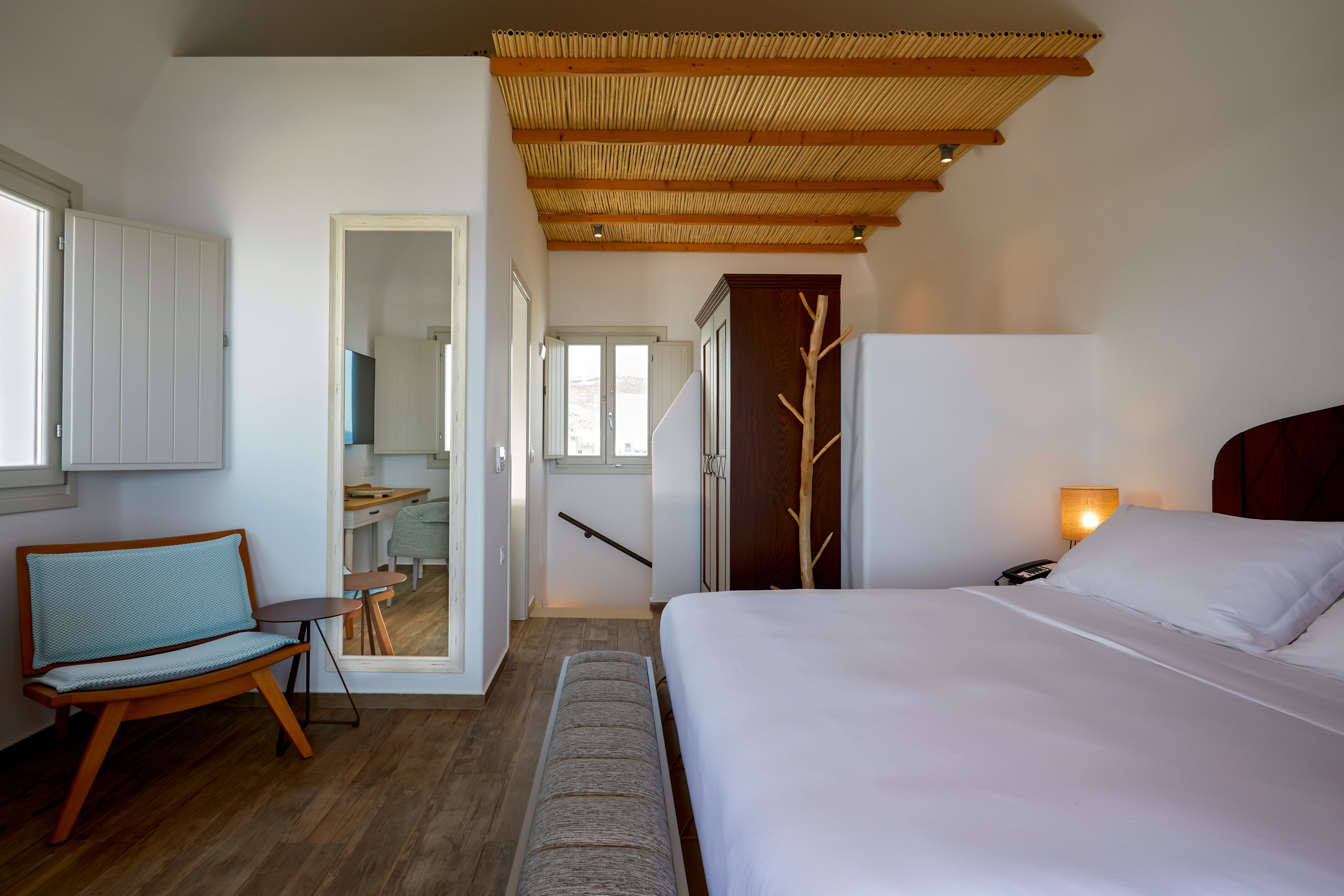 Sea Breeze Santorini Beach Resort Curio Collection by Hilton