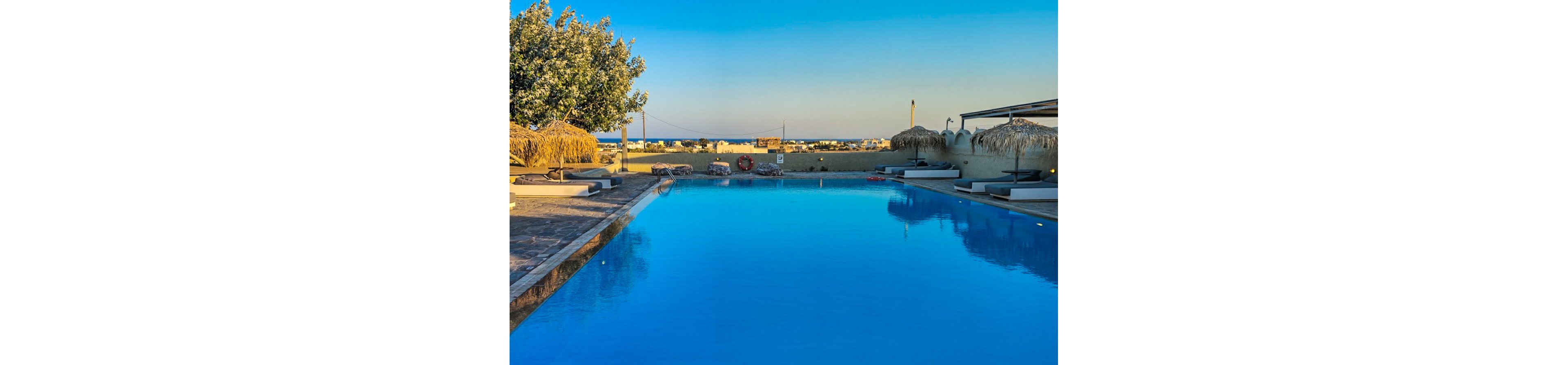 Thera Mare Resort