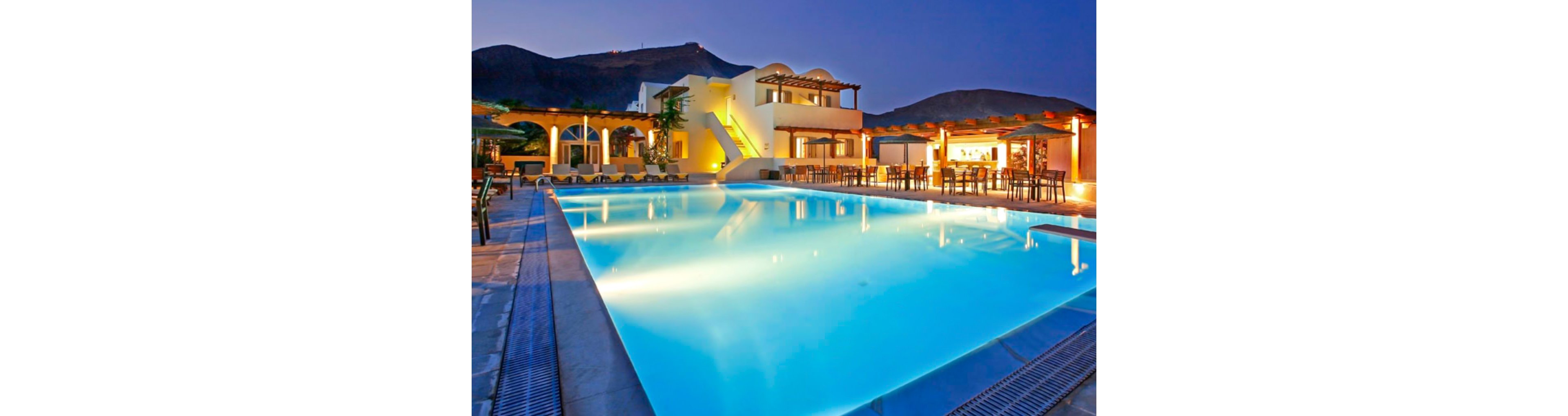 Thera Mare Resort