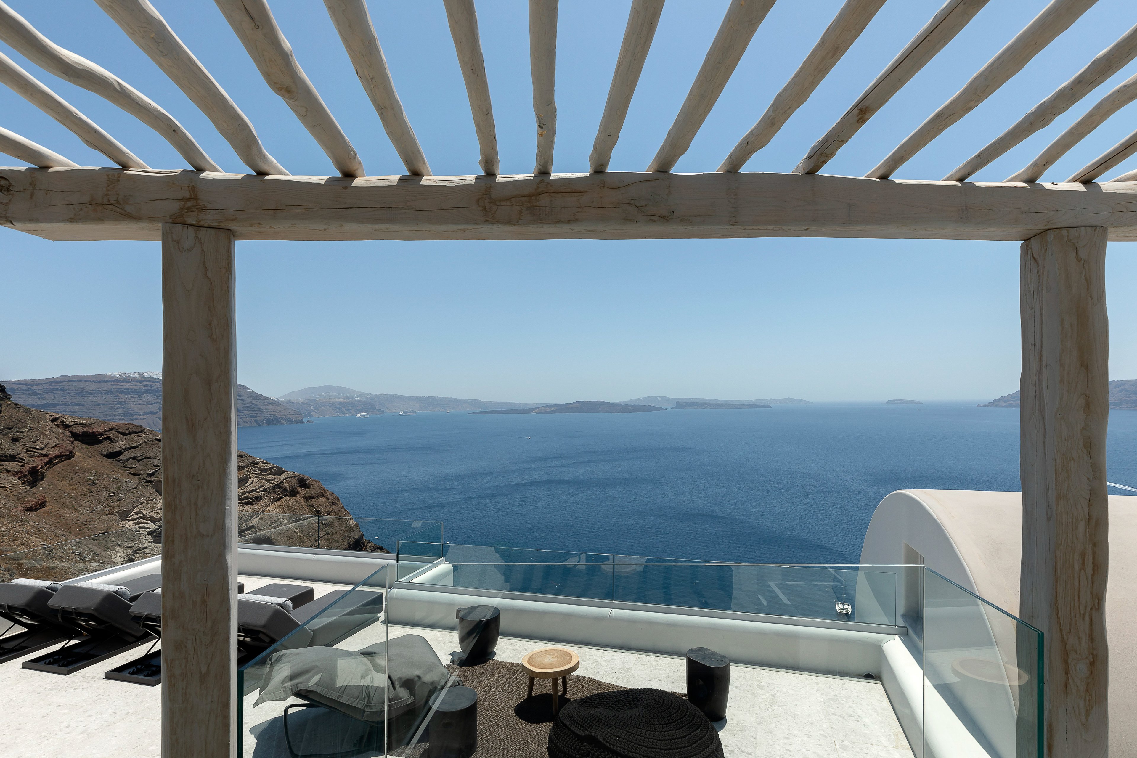 Hom Santorini