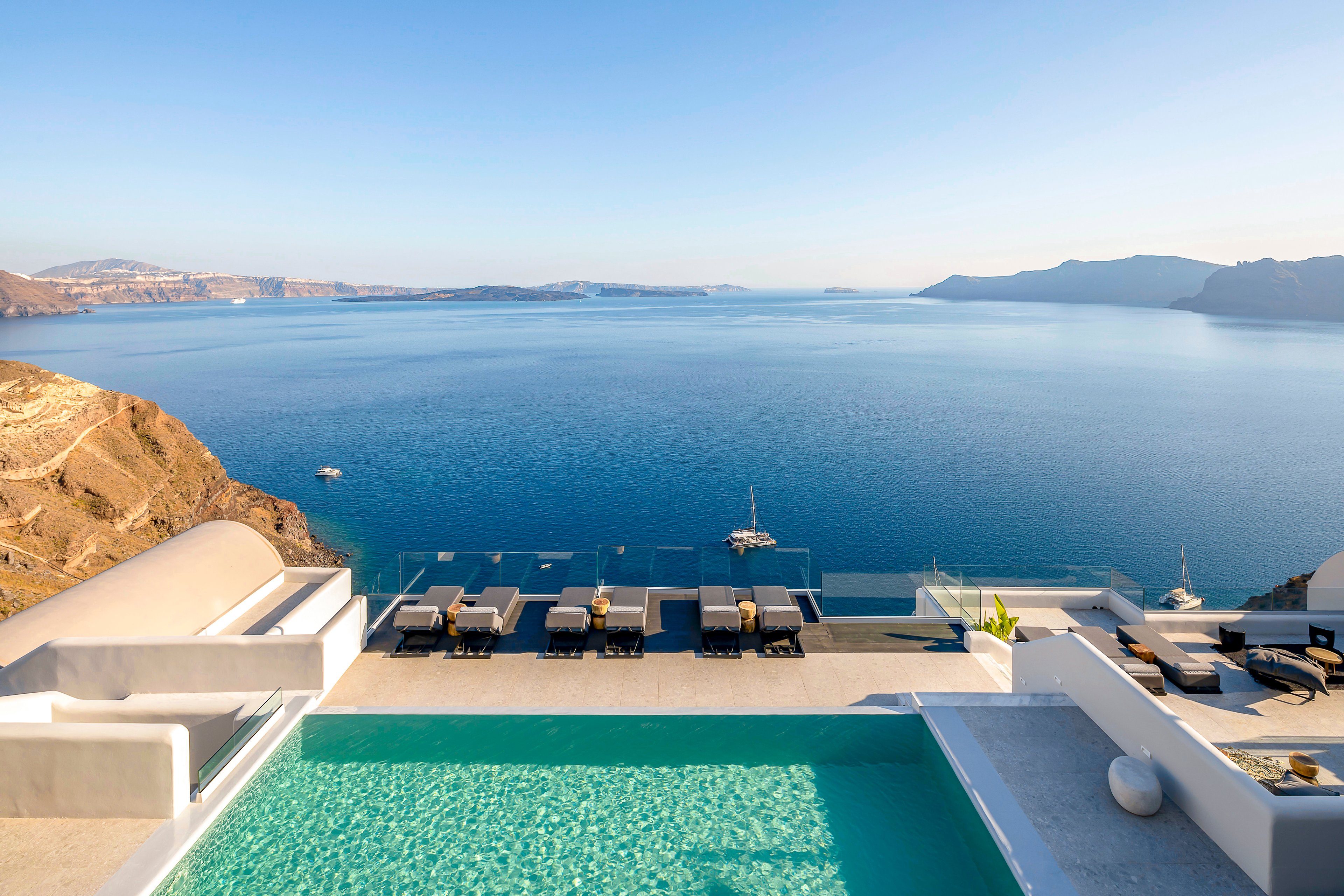 Hom Santorini