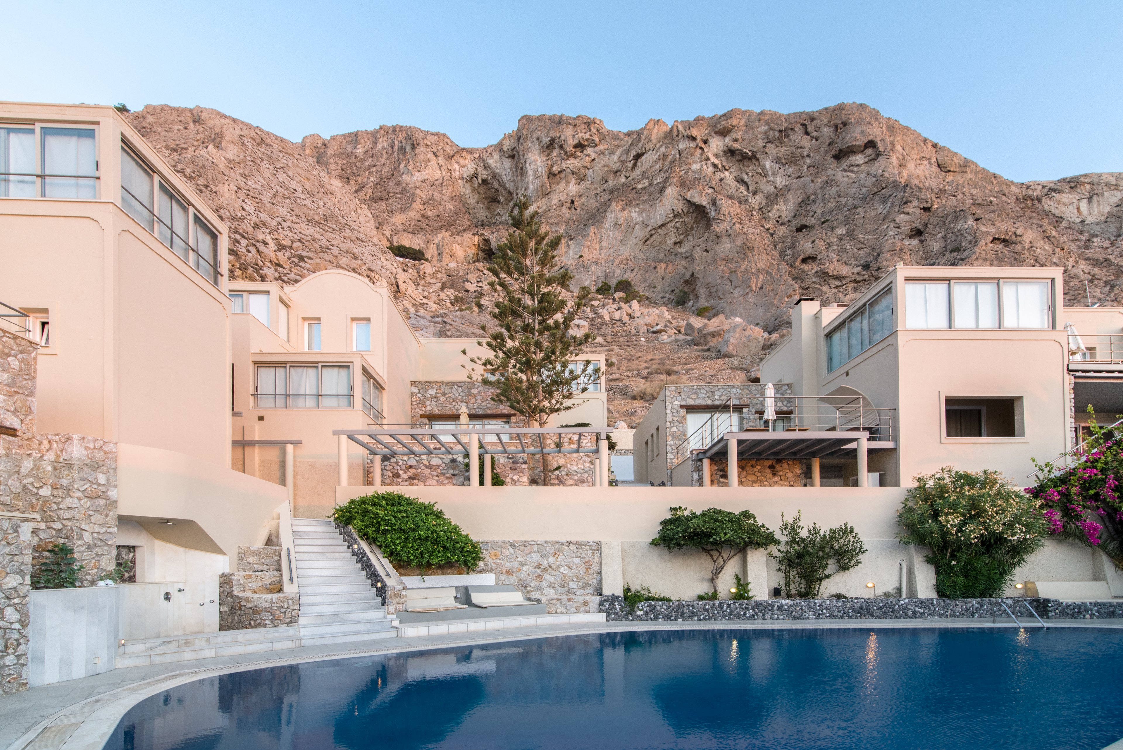 Antinea Suites & Spa