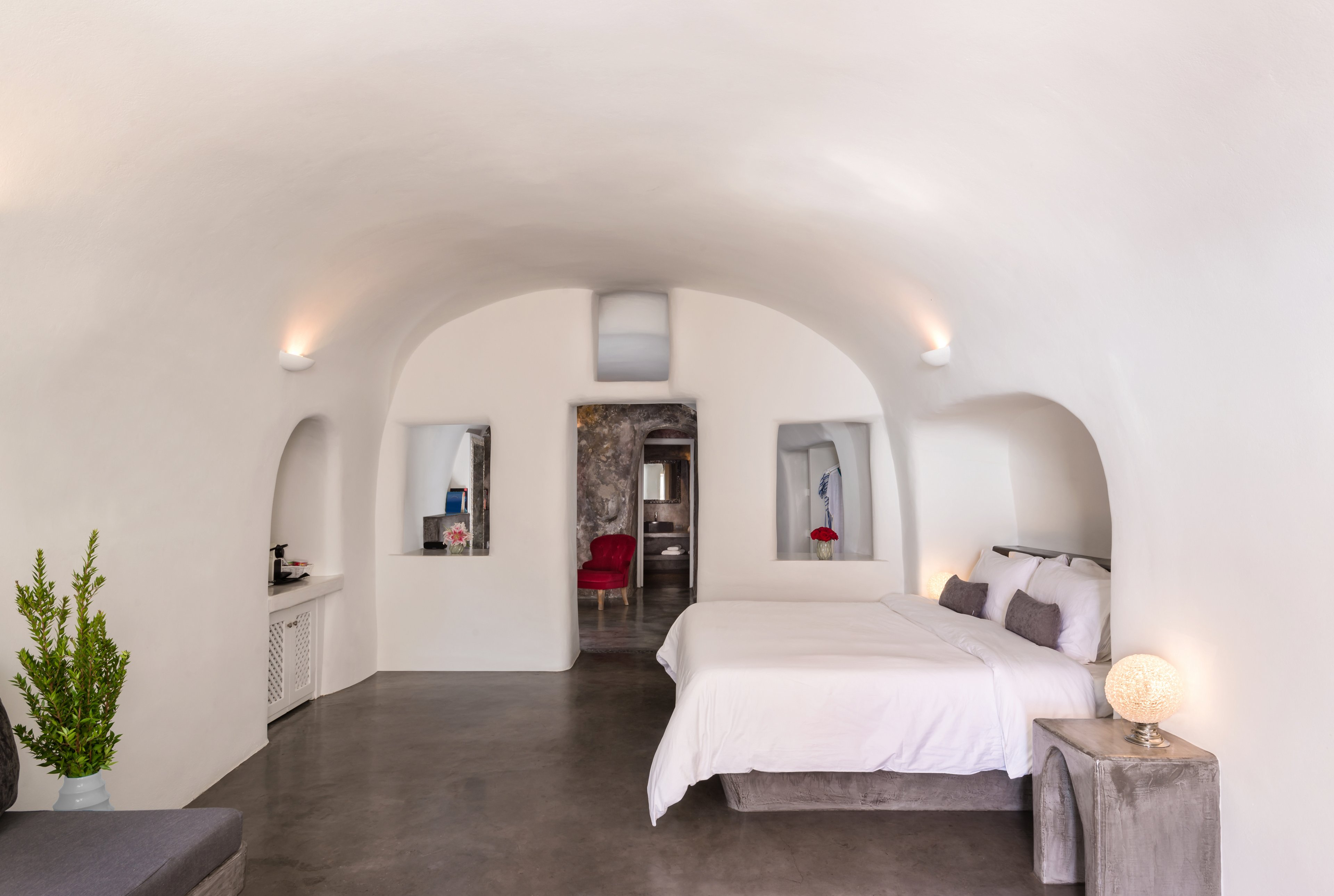 Andronis Boutique Hotel