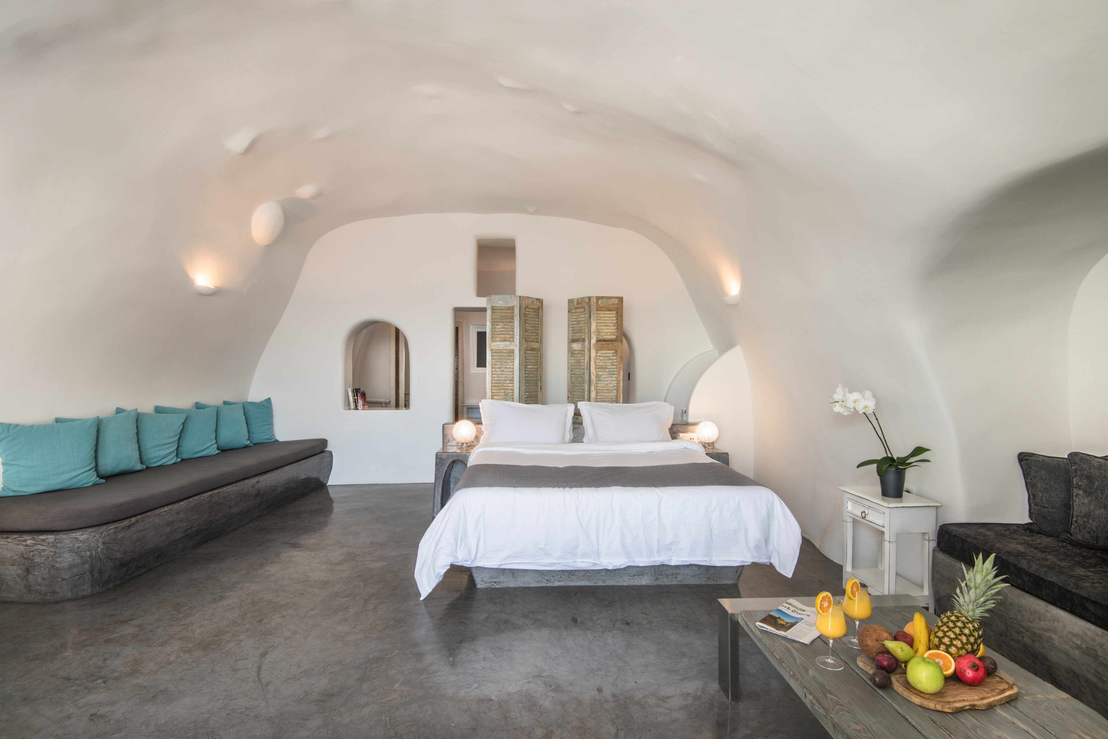 Andronis Boutique Hotel