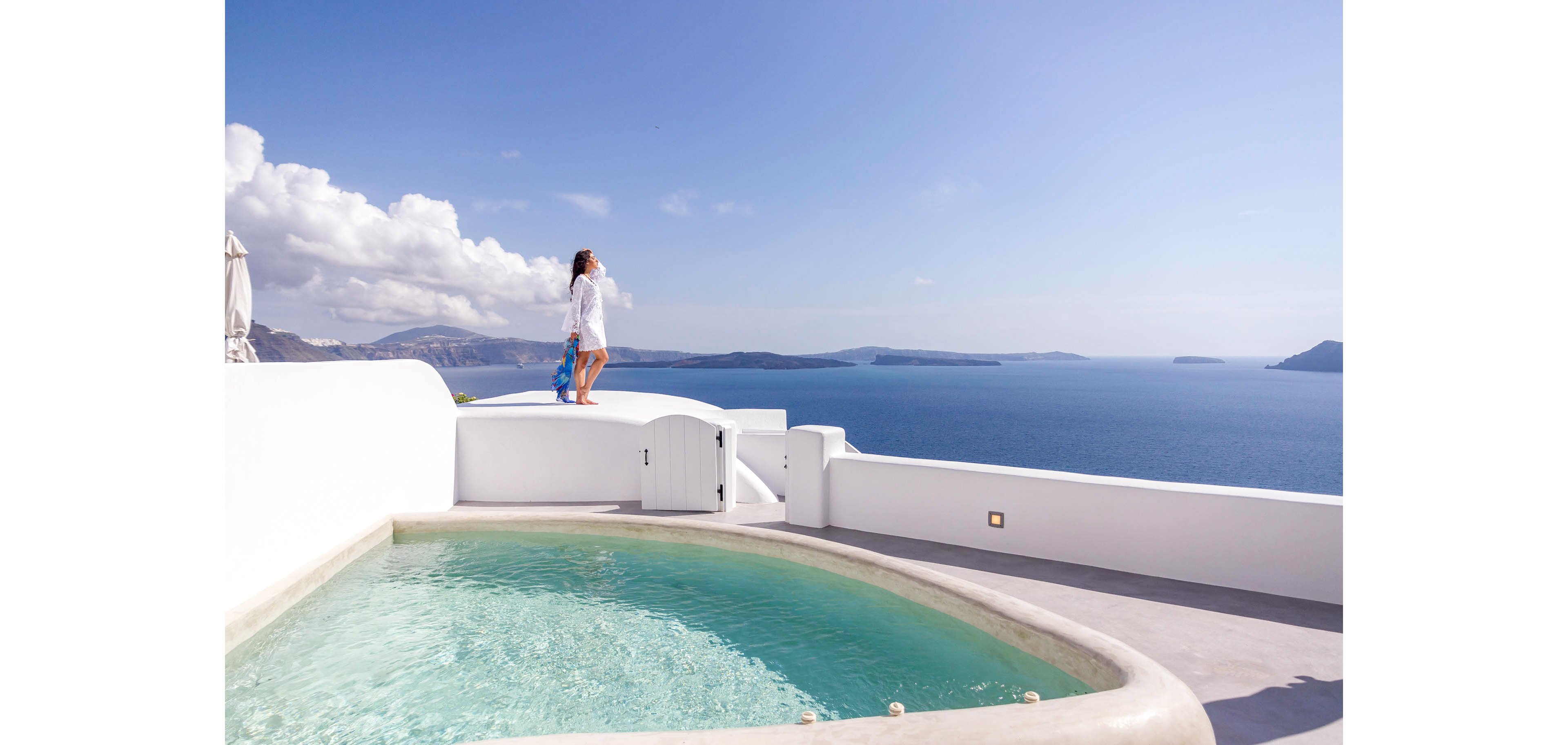 Andronis Boutique Hotel