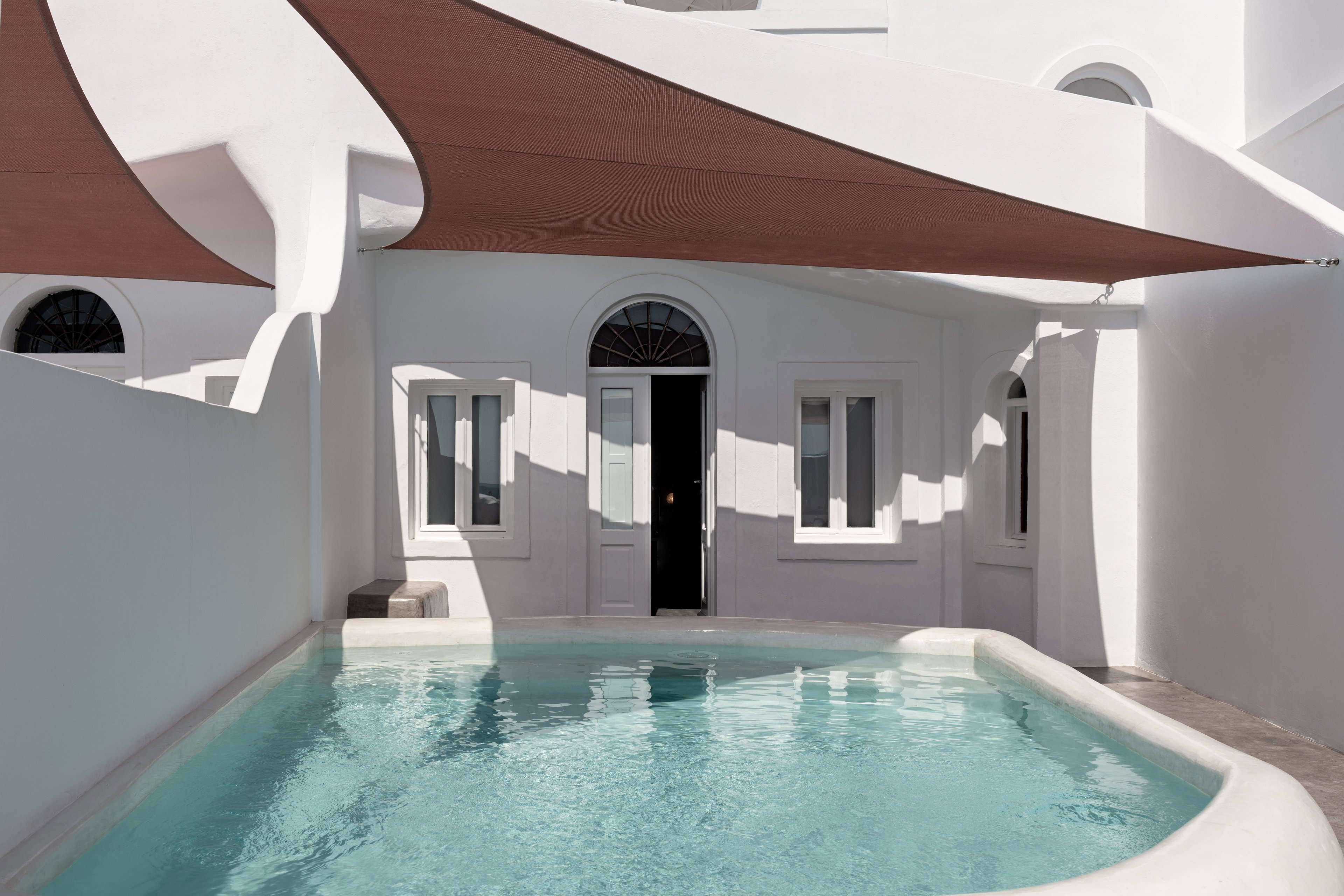 Andronis Boutique Hotel