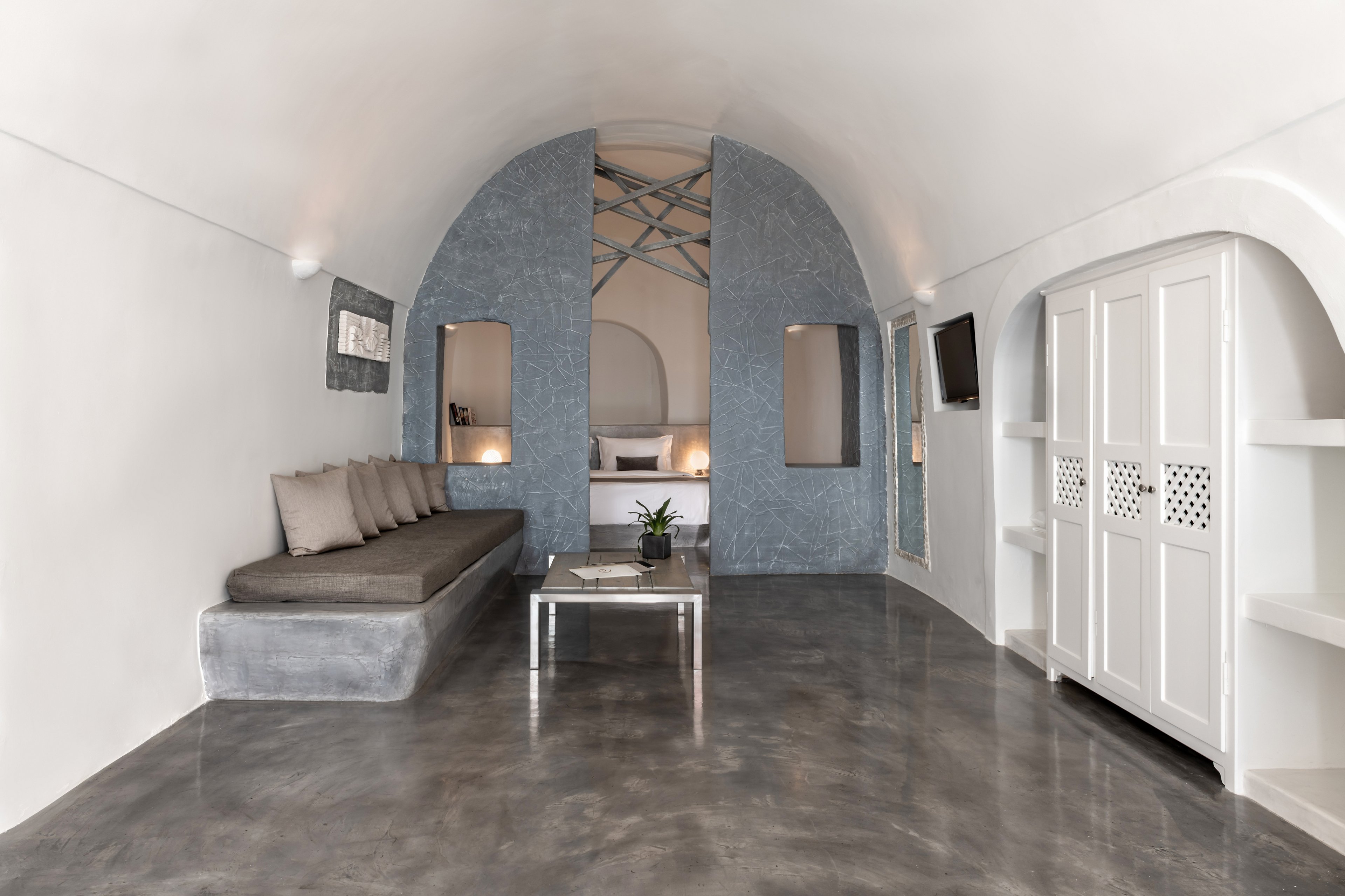 Andronis Boutique Hotel