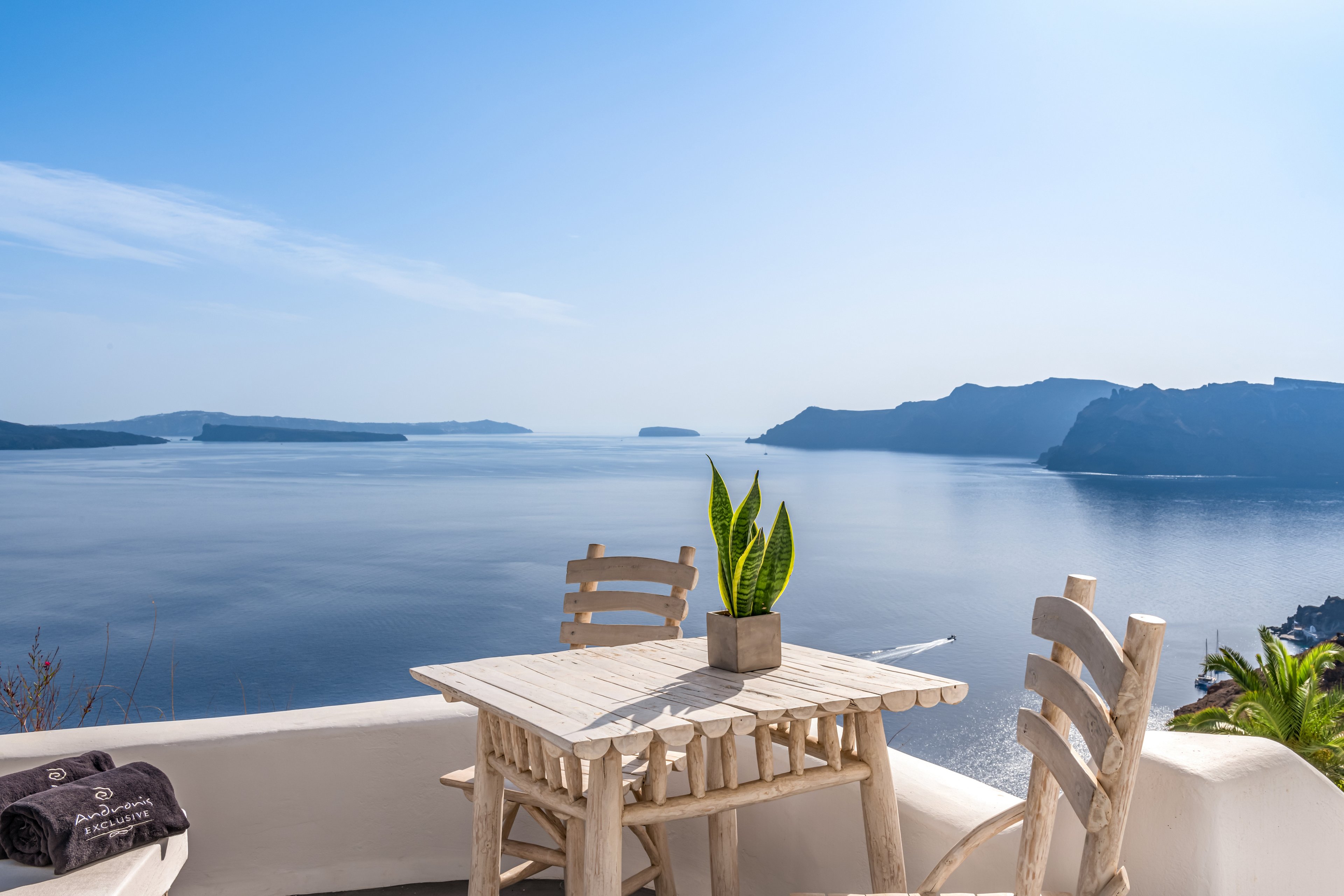 Andronis Boutique Hotel