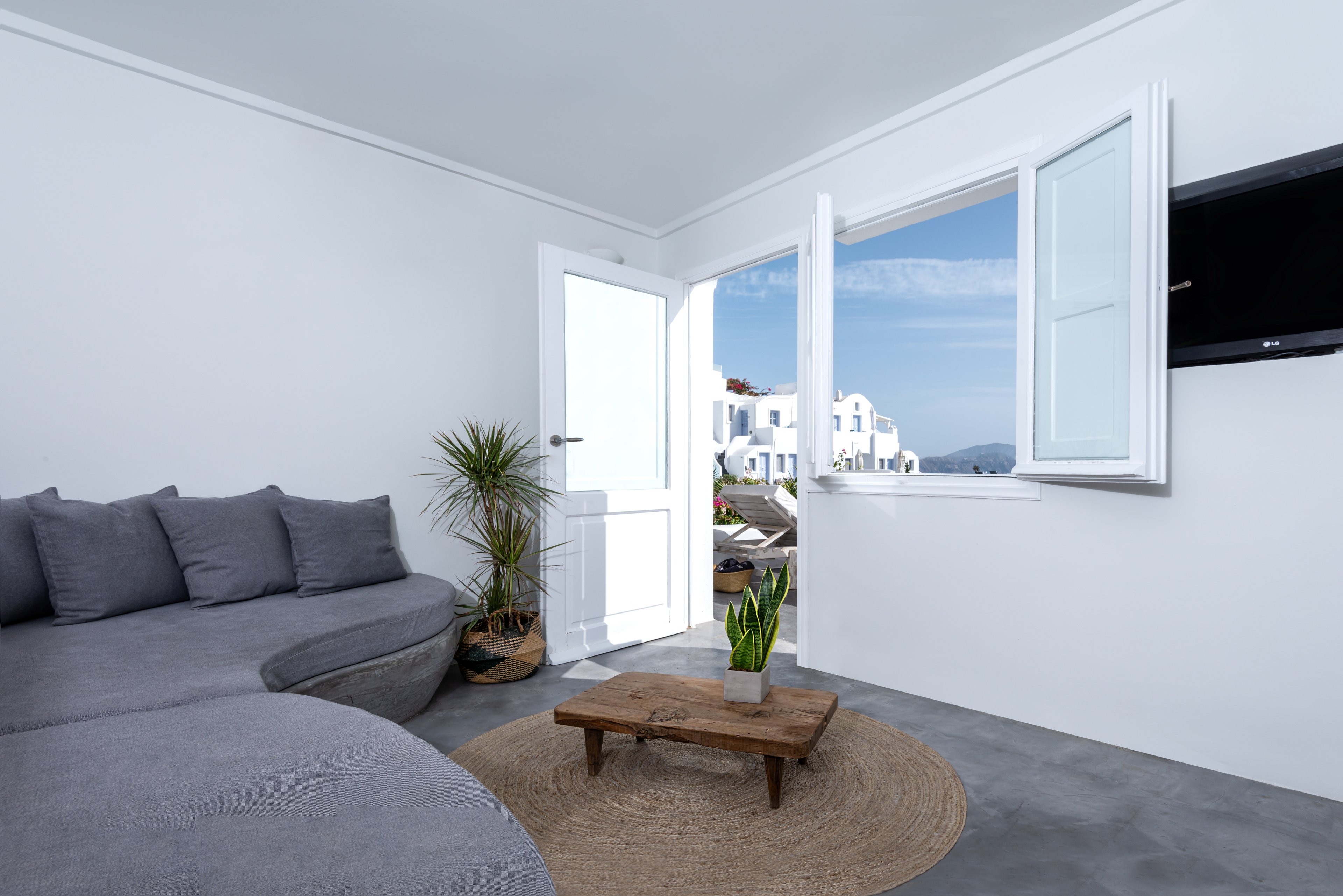 Andronis Boutique Hotel