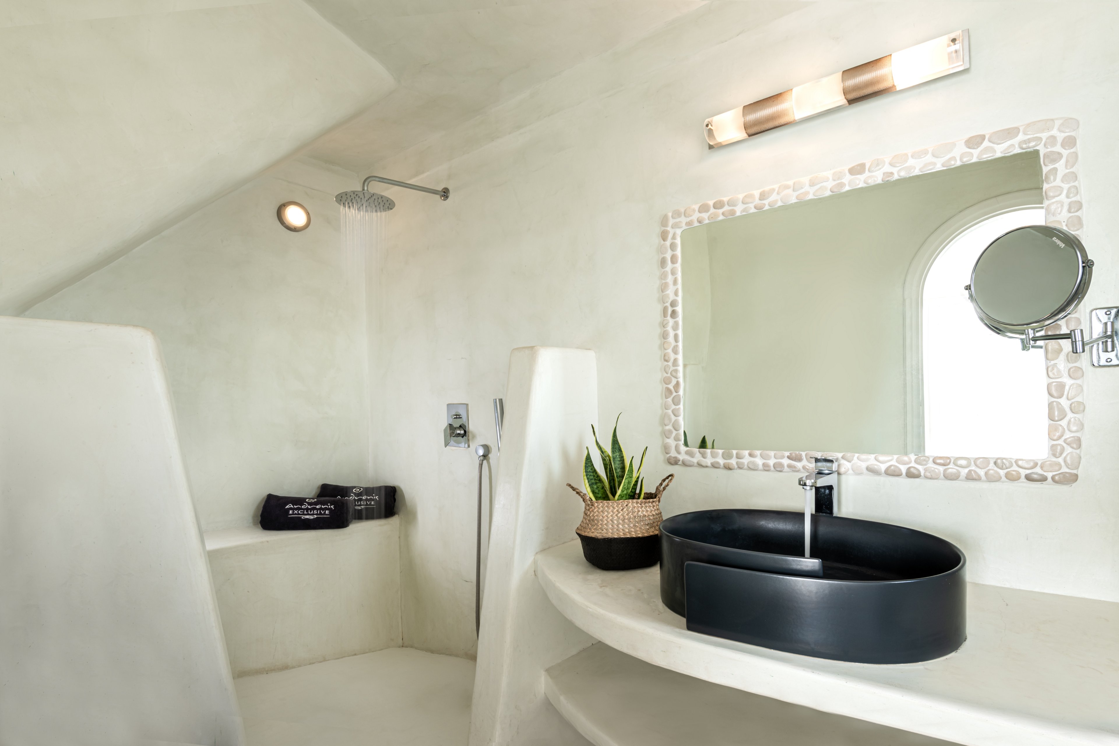 Andronis Boutique Hotel