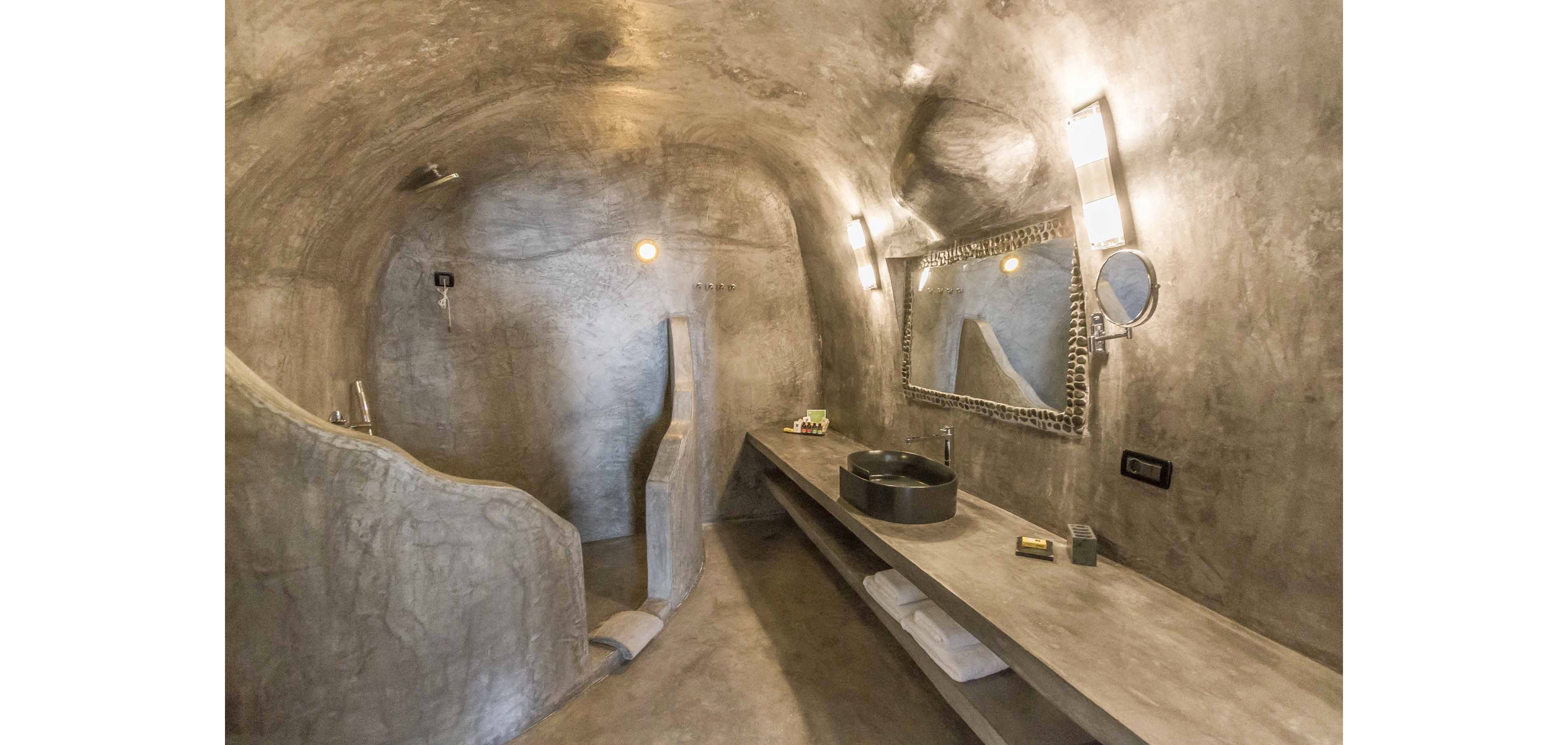 Andronis Boutique Hotel