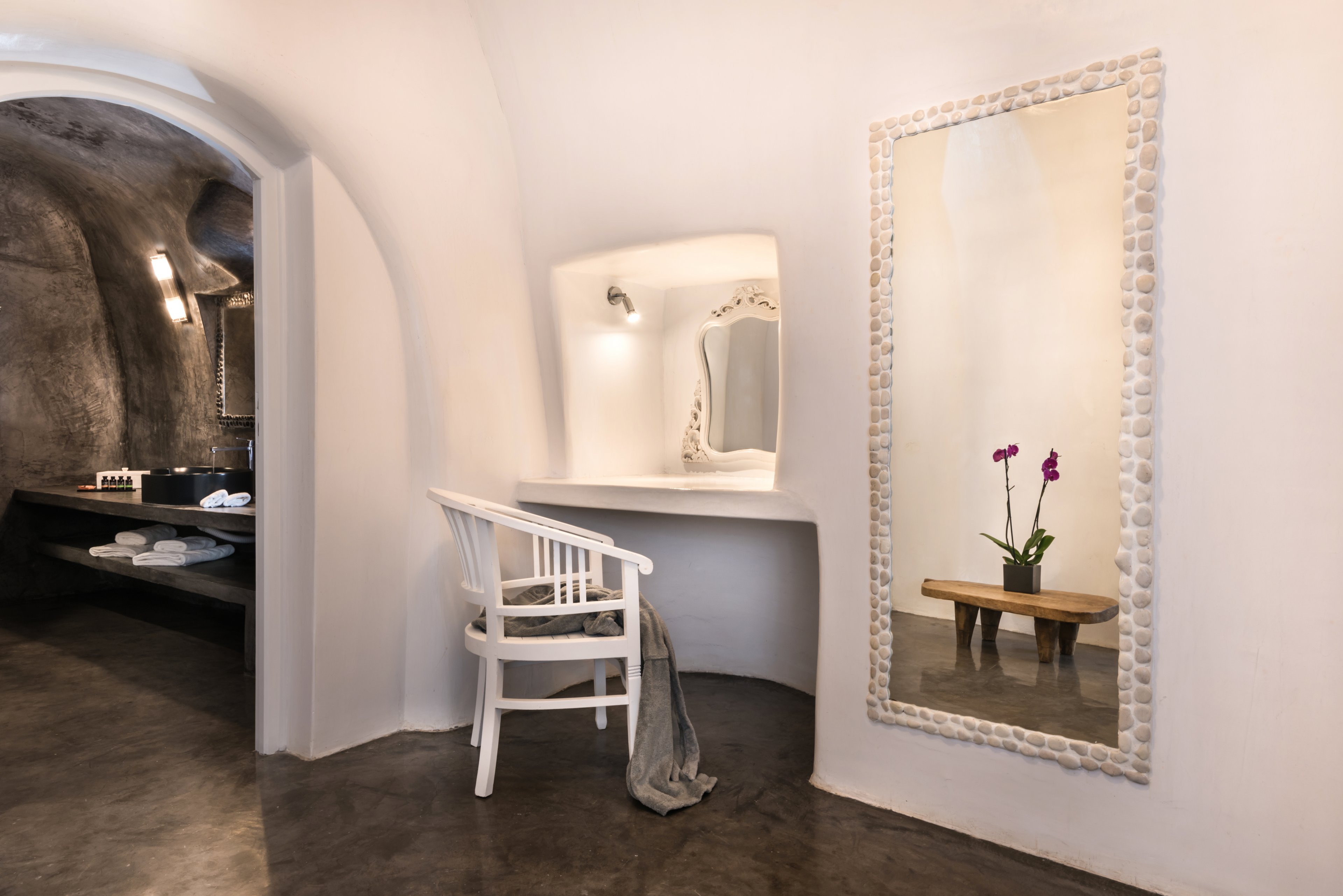 Andronis Boutique Hotel