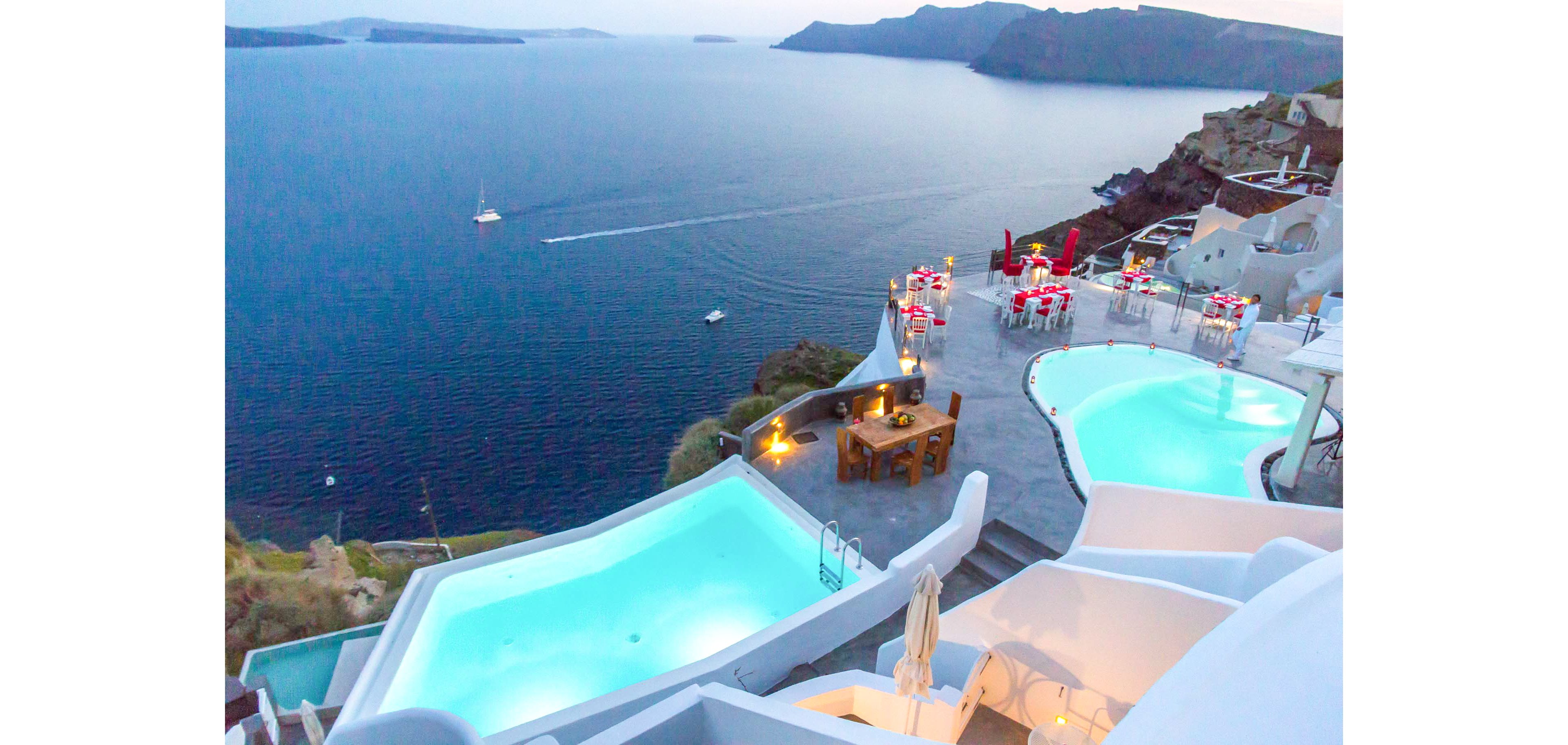 Andronis Boutique Hotel