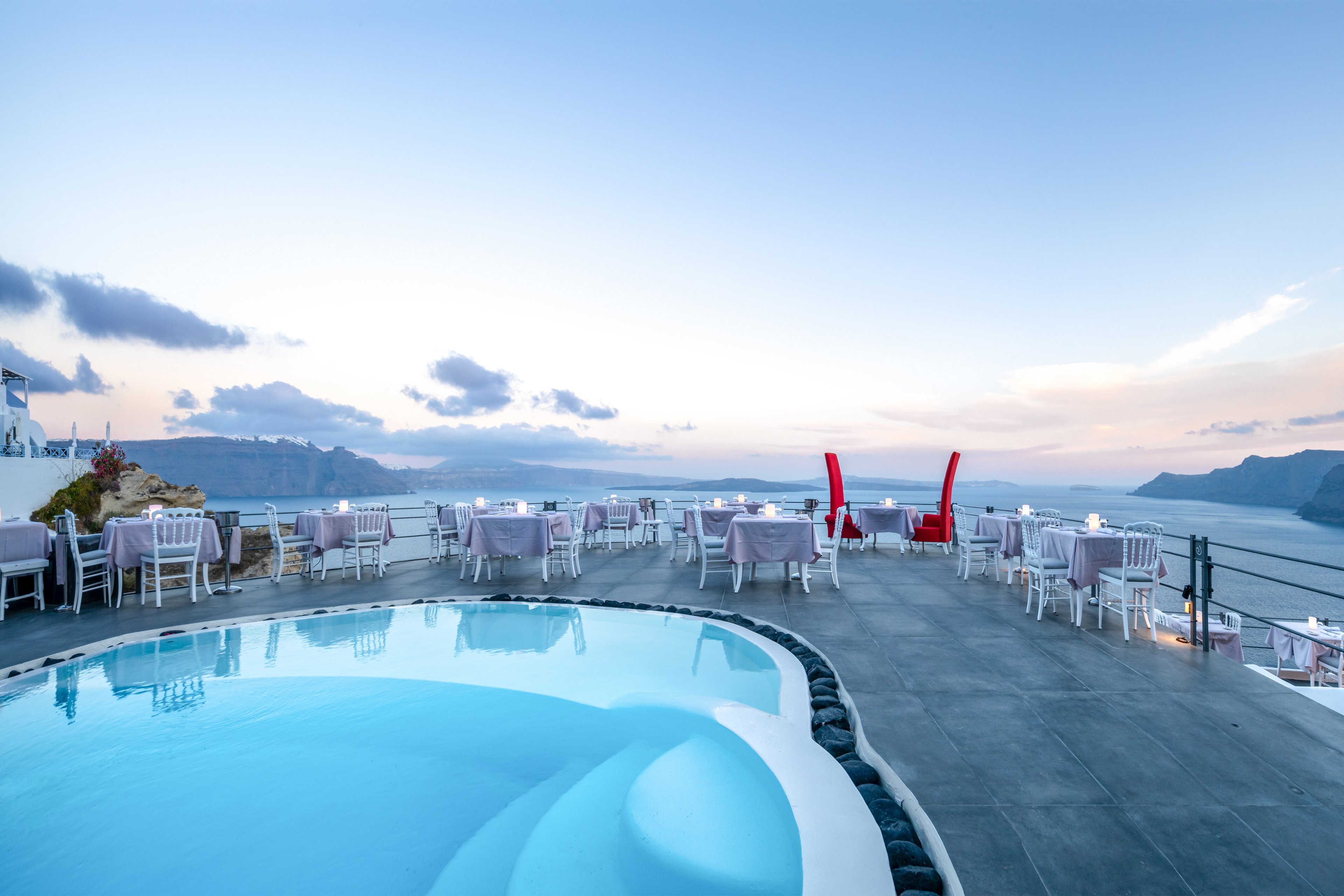 Andronis Boutique Hotel