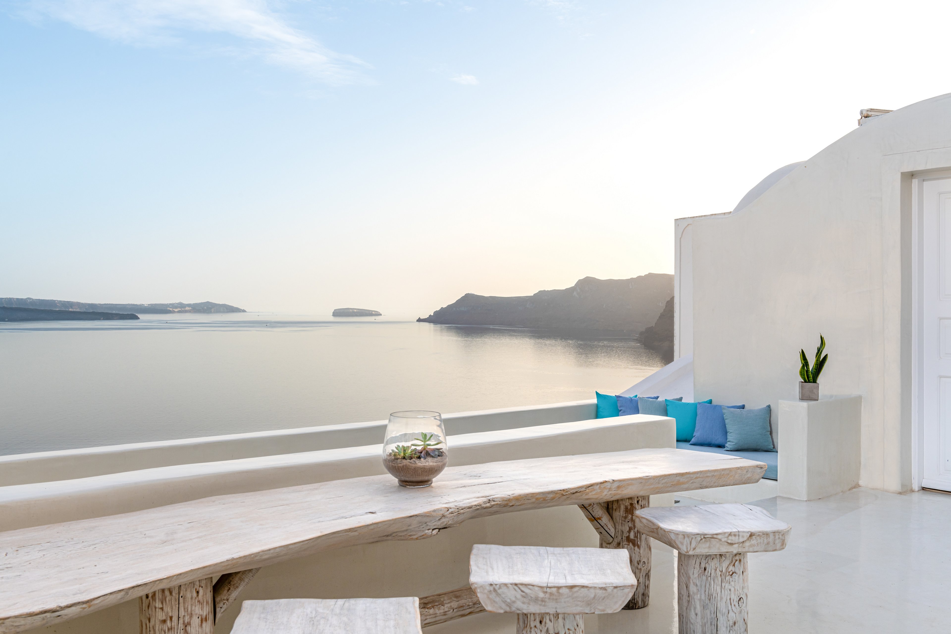 Andronis Boutique Hotel