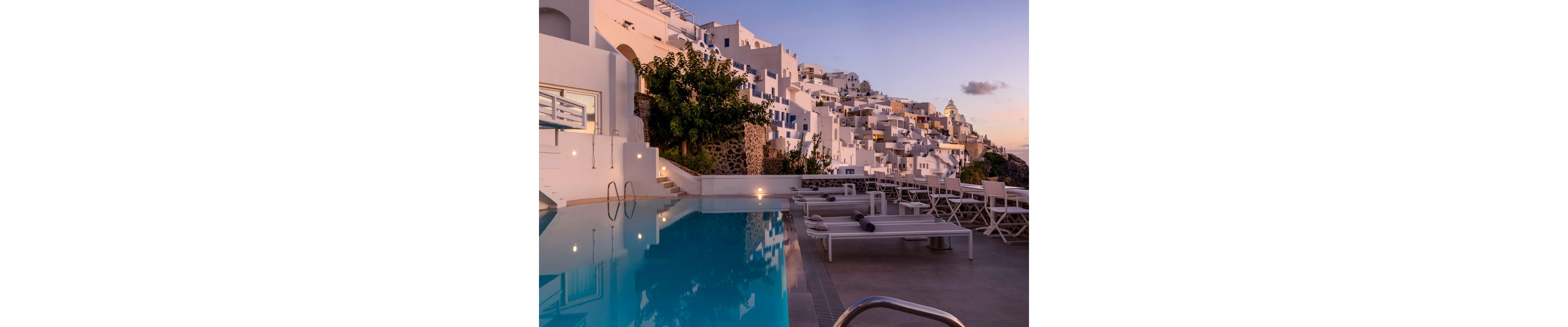 Panorama Boutique Hotel