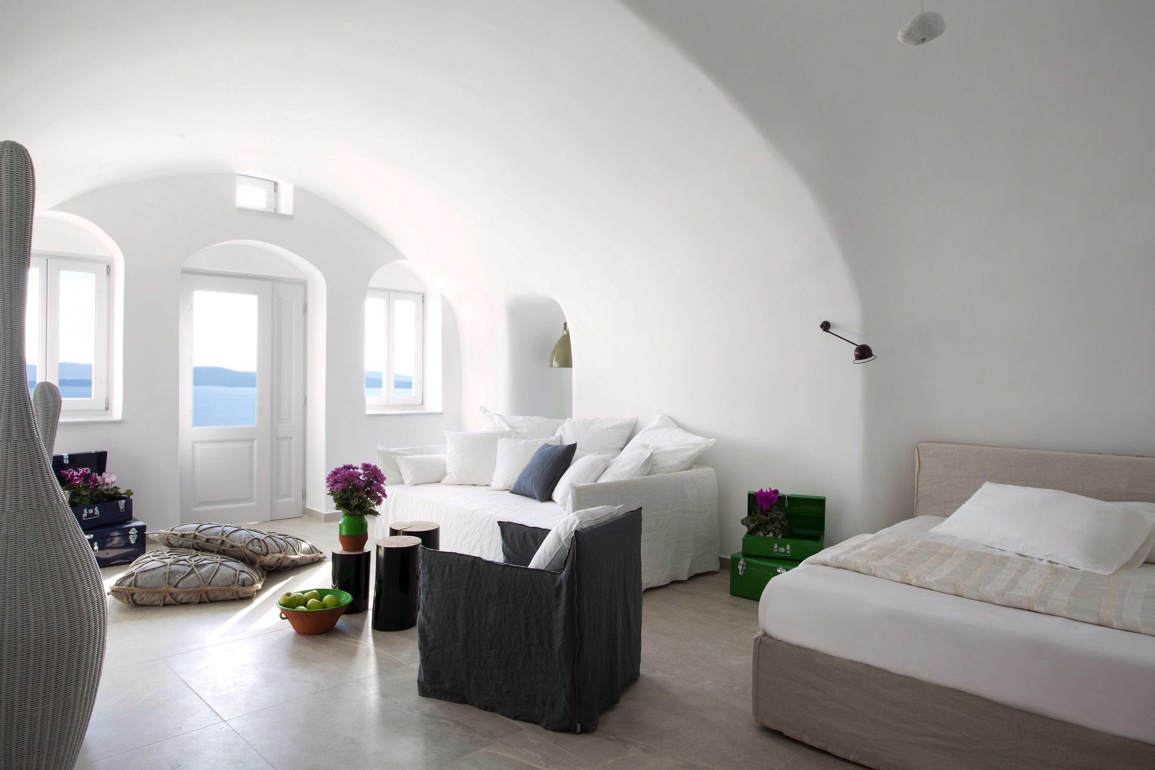 Santorini Secret Suites & Spa