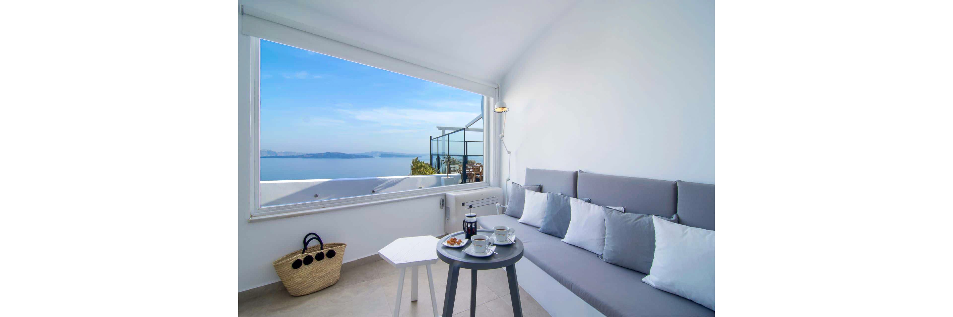 Santorini Secret Suites & Spa