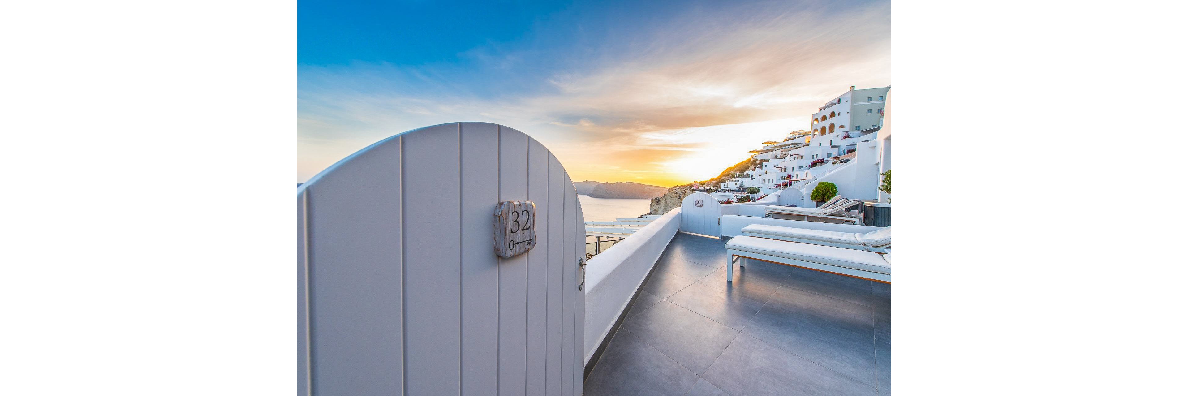 Santorini Secret Suites & Spa
