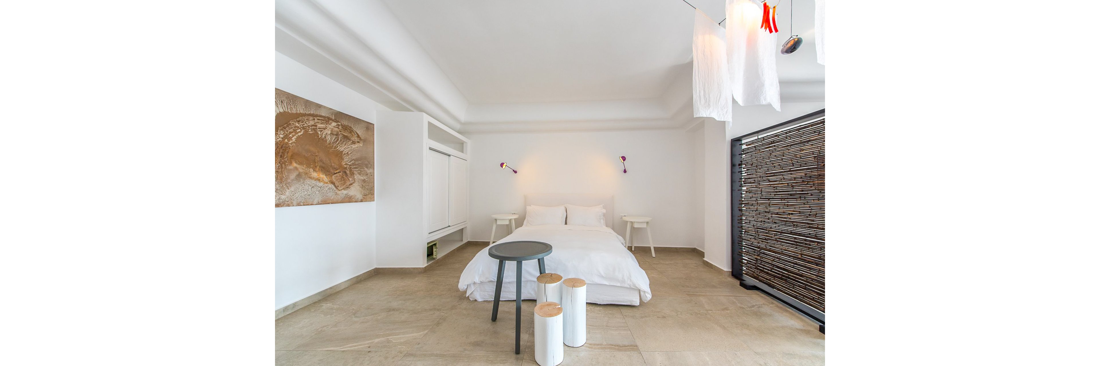 Santorini Secret Suites & Spa