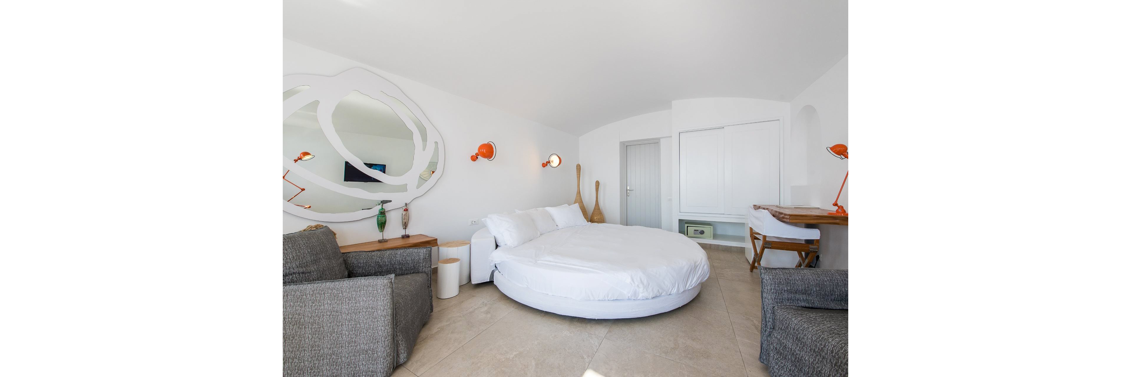 Santorini Secret Suites & Spa