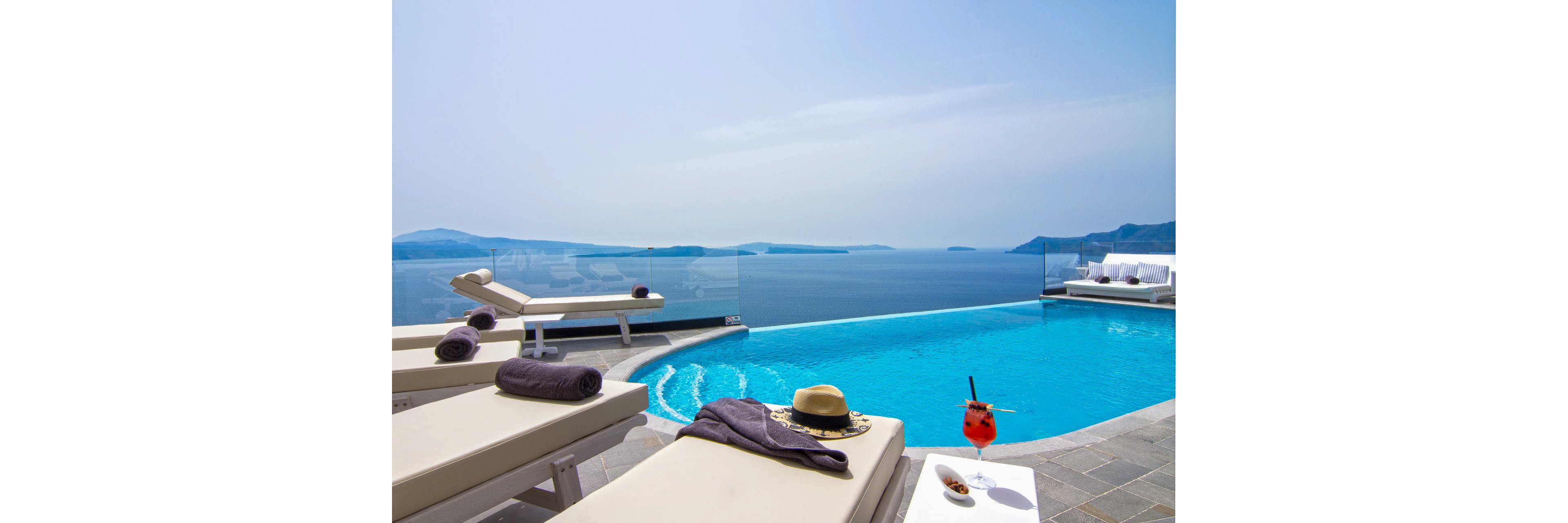 Santorini Secret Suites & Spa