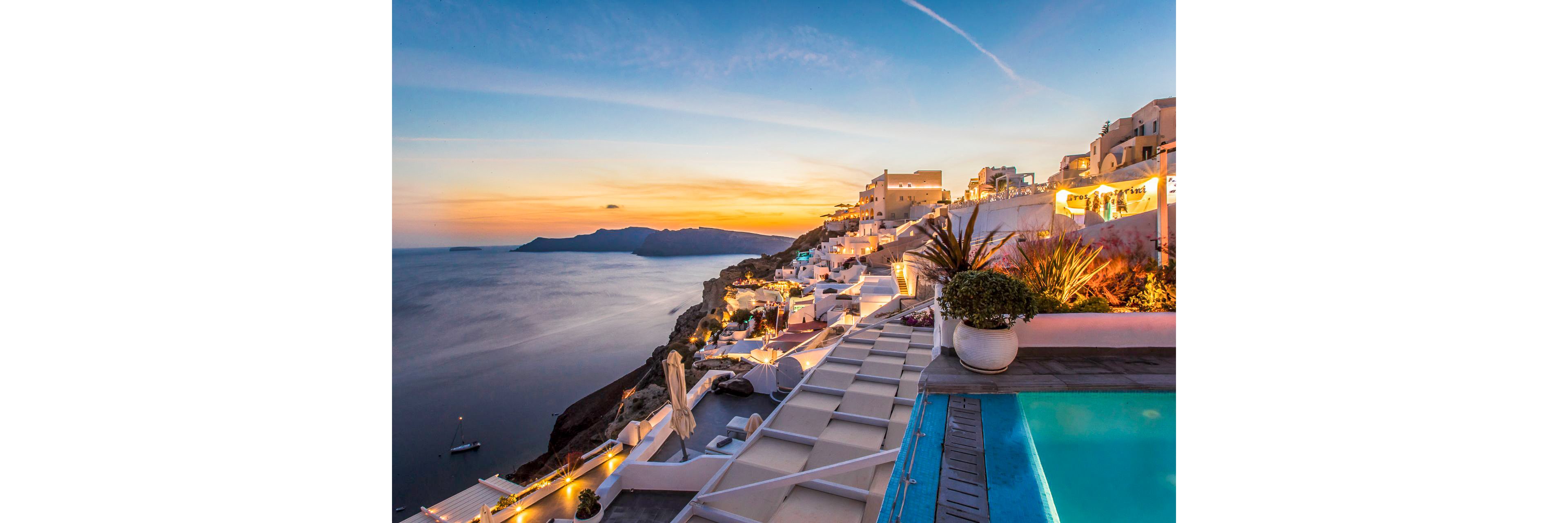 Santorini Secret Suites & Spa