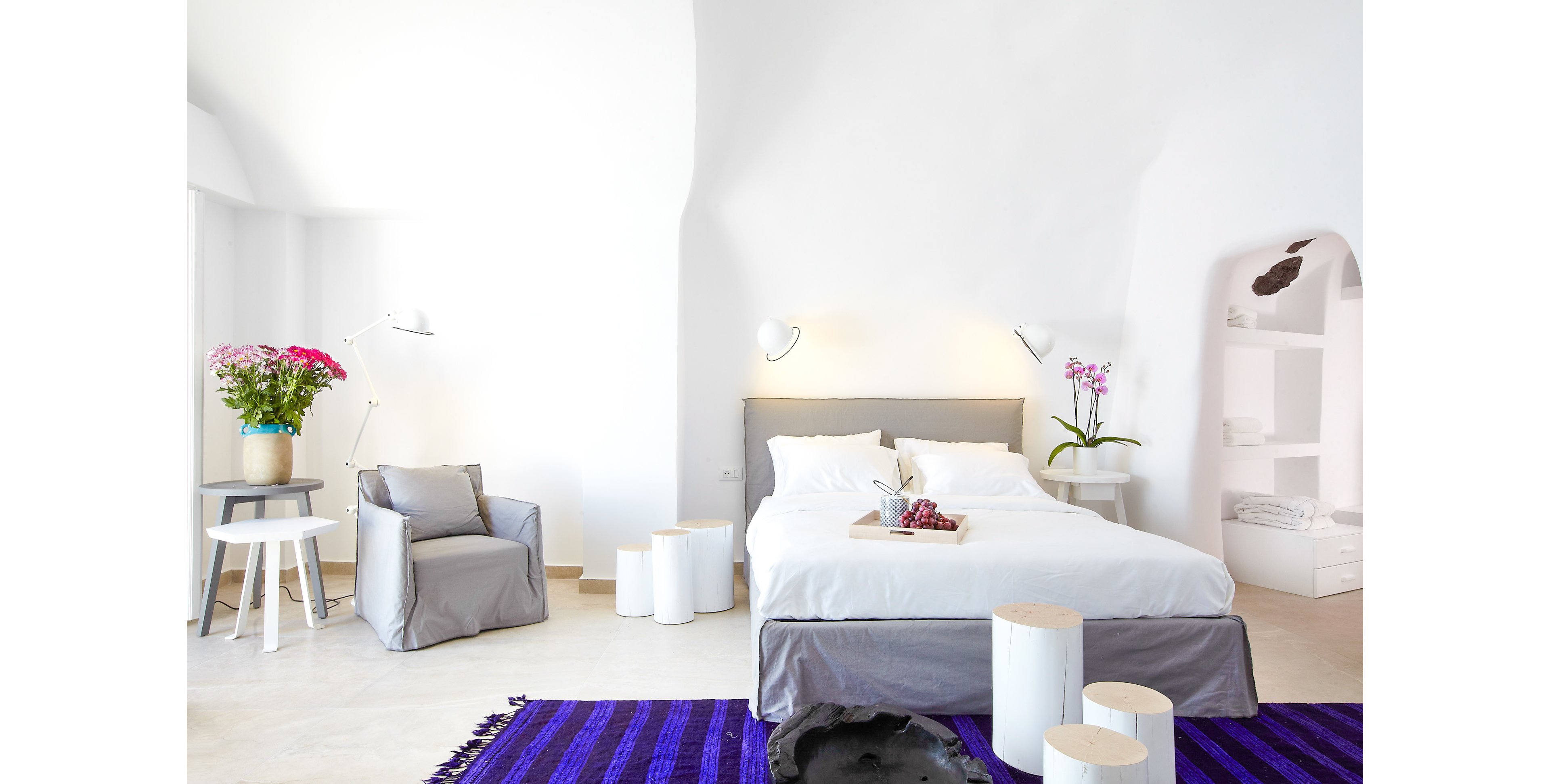 Santorini Secret Suites & Spa