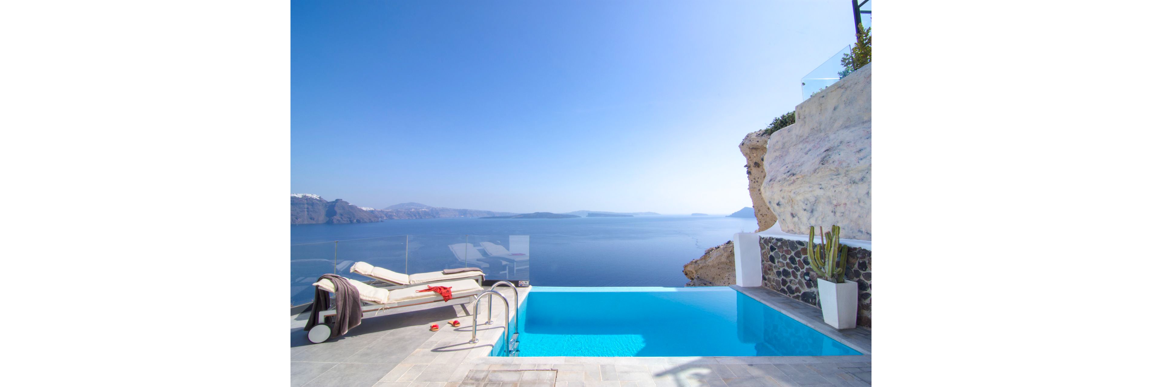 Santorini Secret Suites & Spa