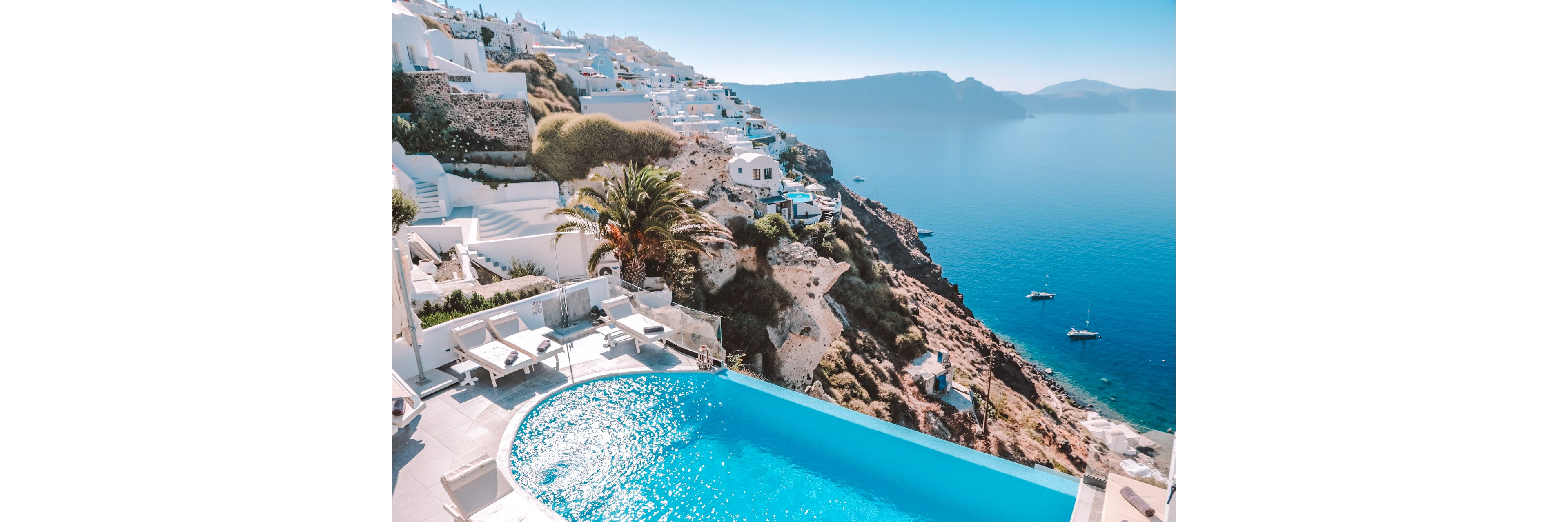 Santorini Secret Suites & Spa