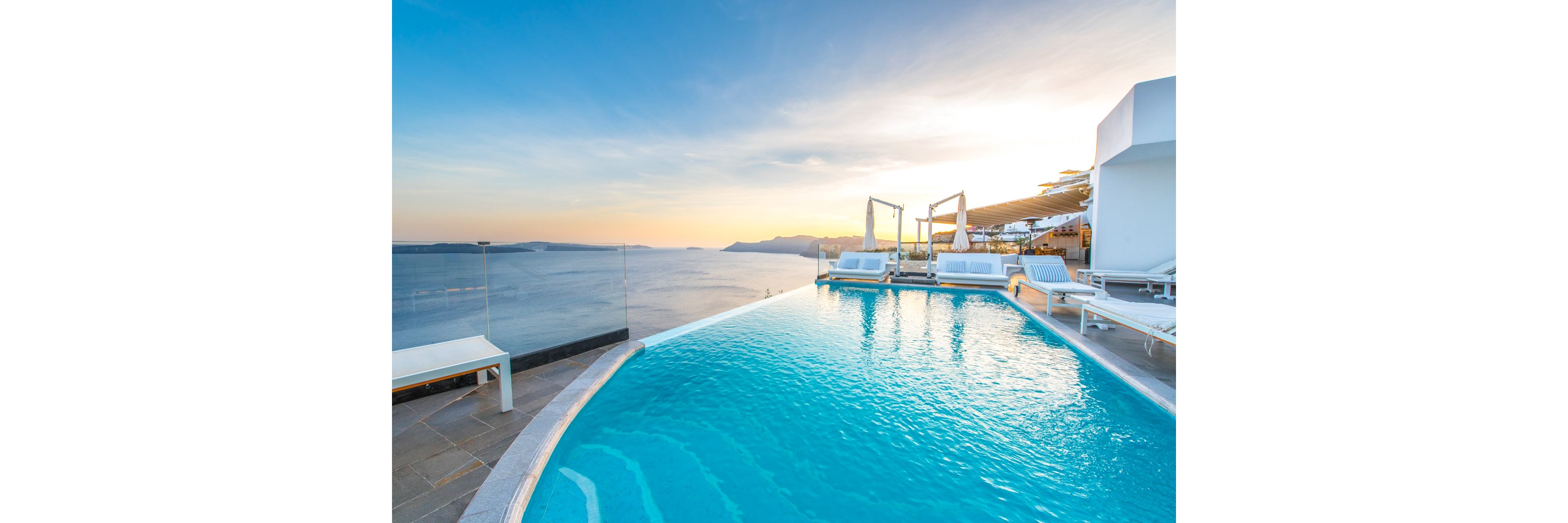 Santorini Secret Suites & Spa
