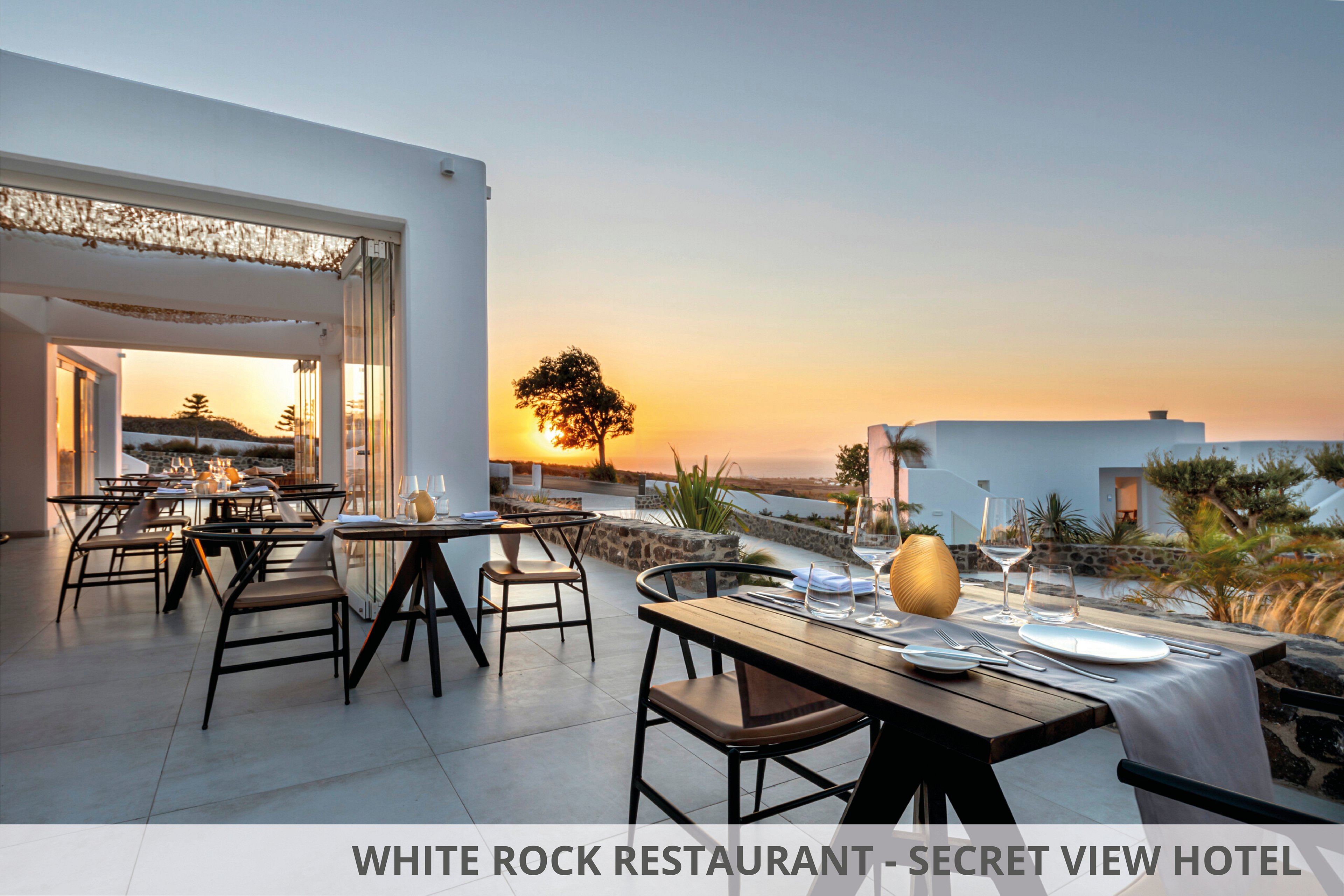 Secret Legend Suites