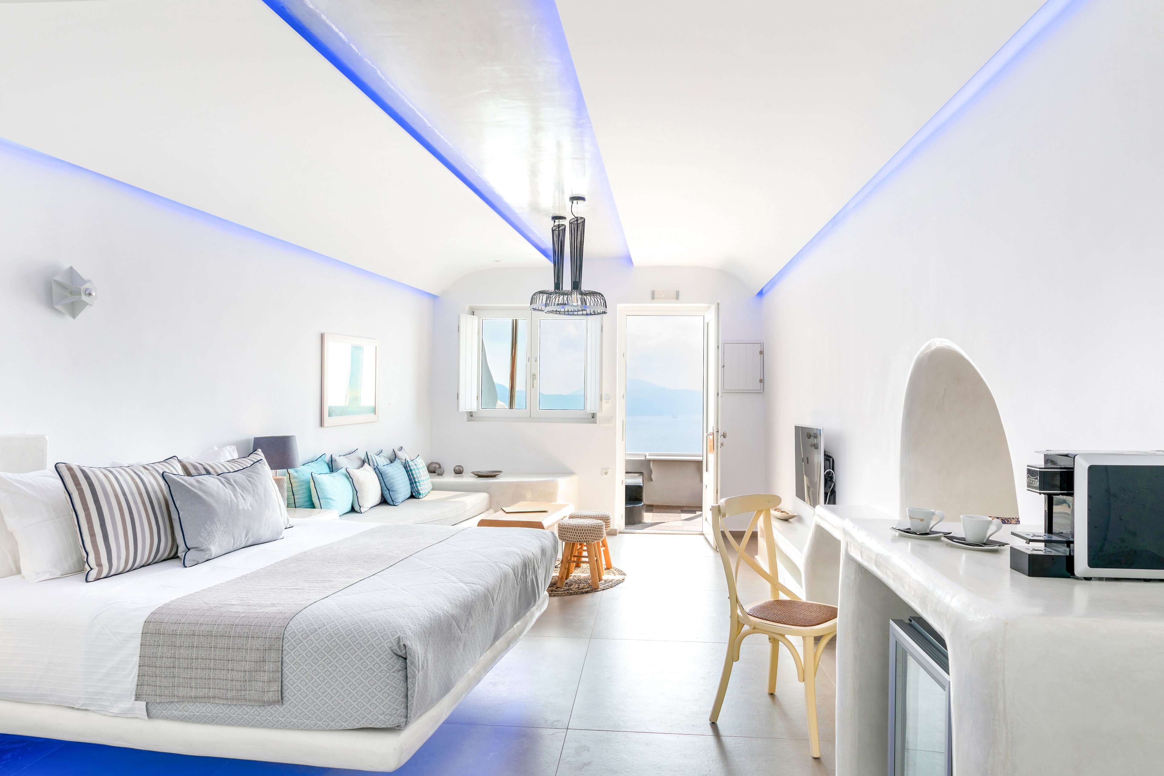 Secret Legend Suites