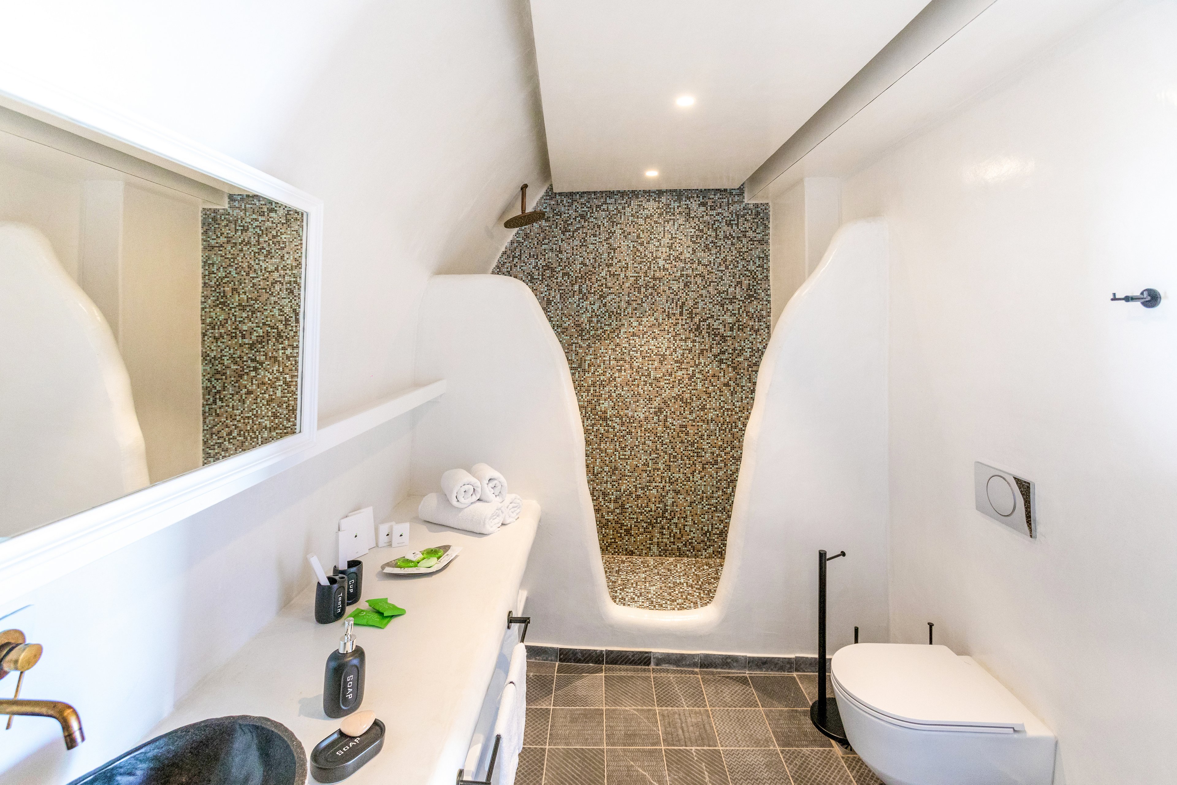 Secret Legend Suites