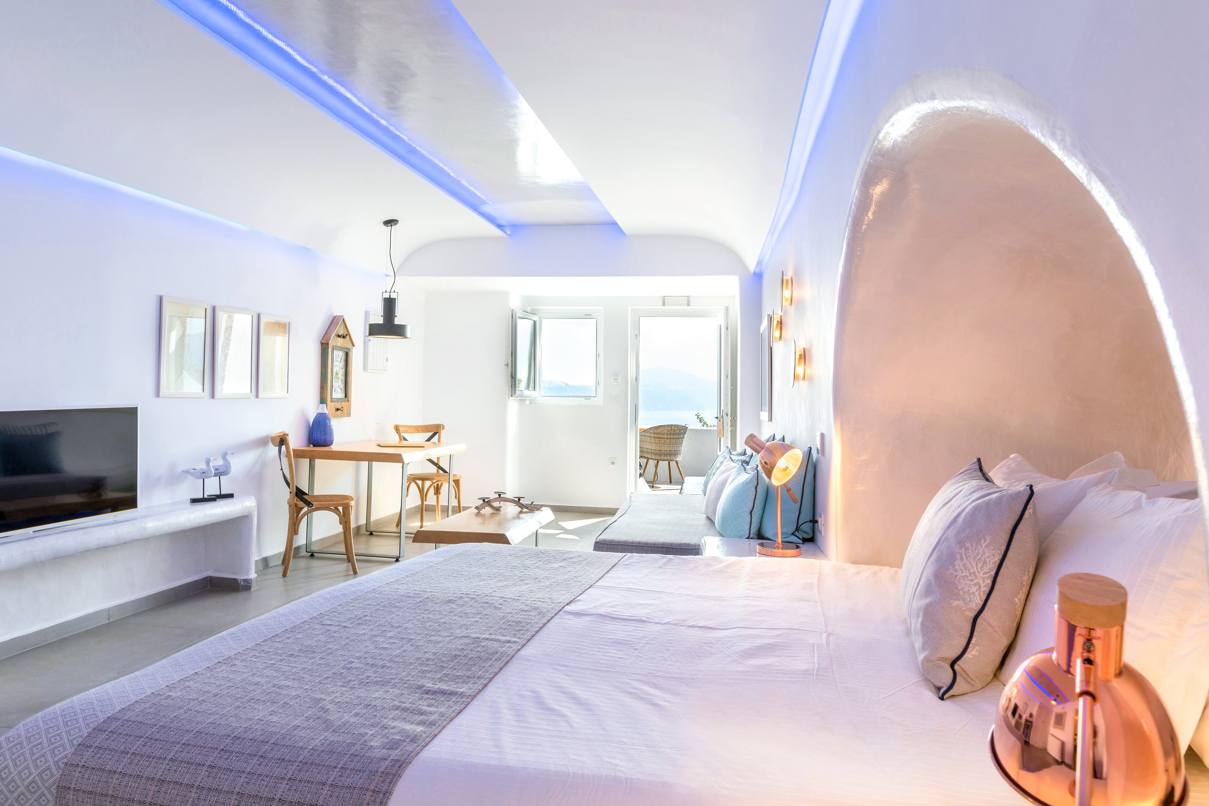 Secret Legend Suites