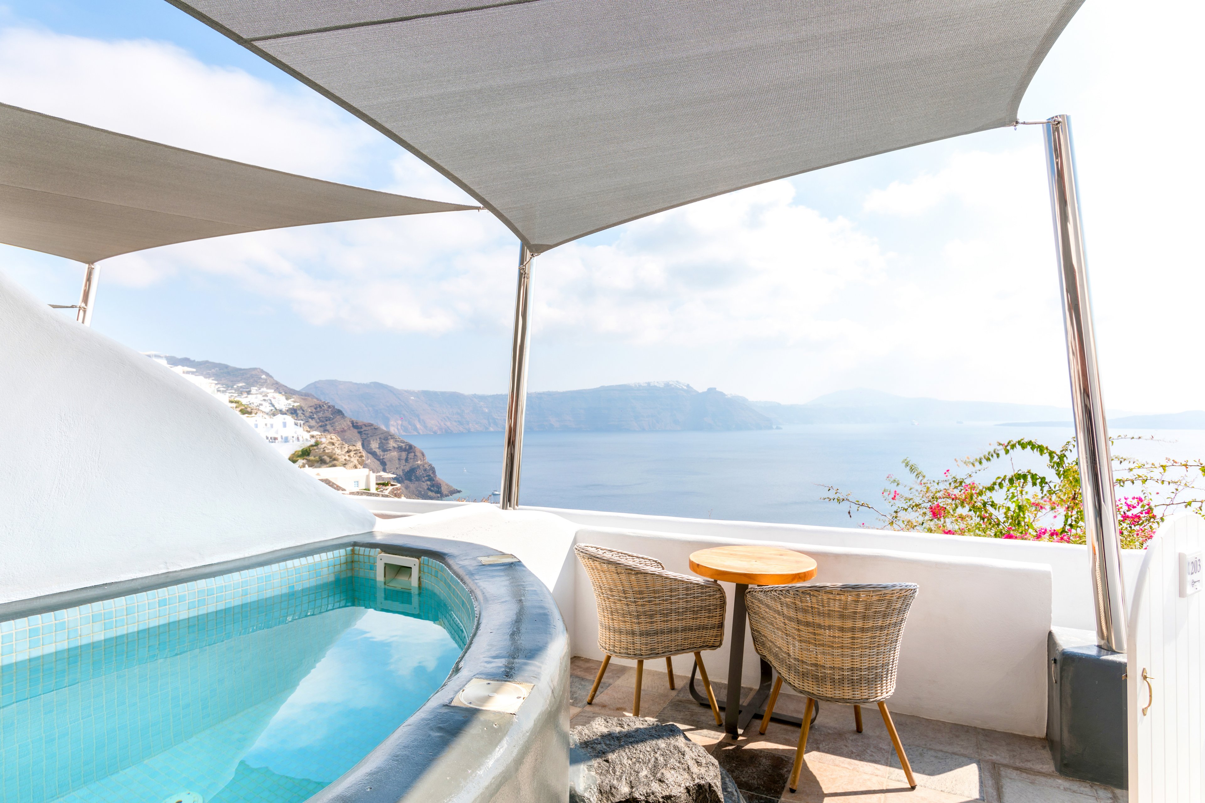 Secret Legend Suites