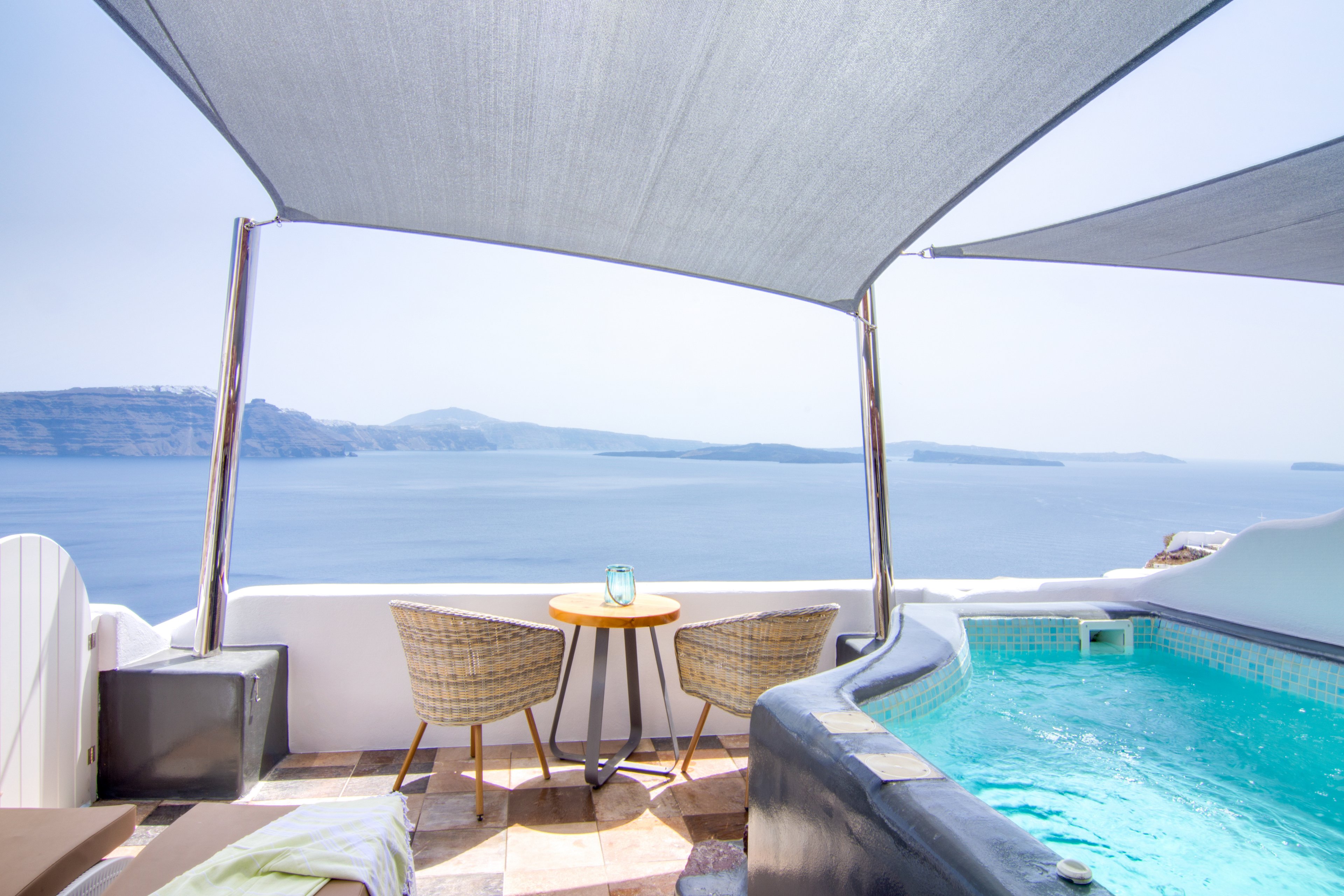 Secret Legend Suites