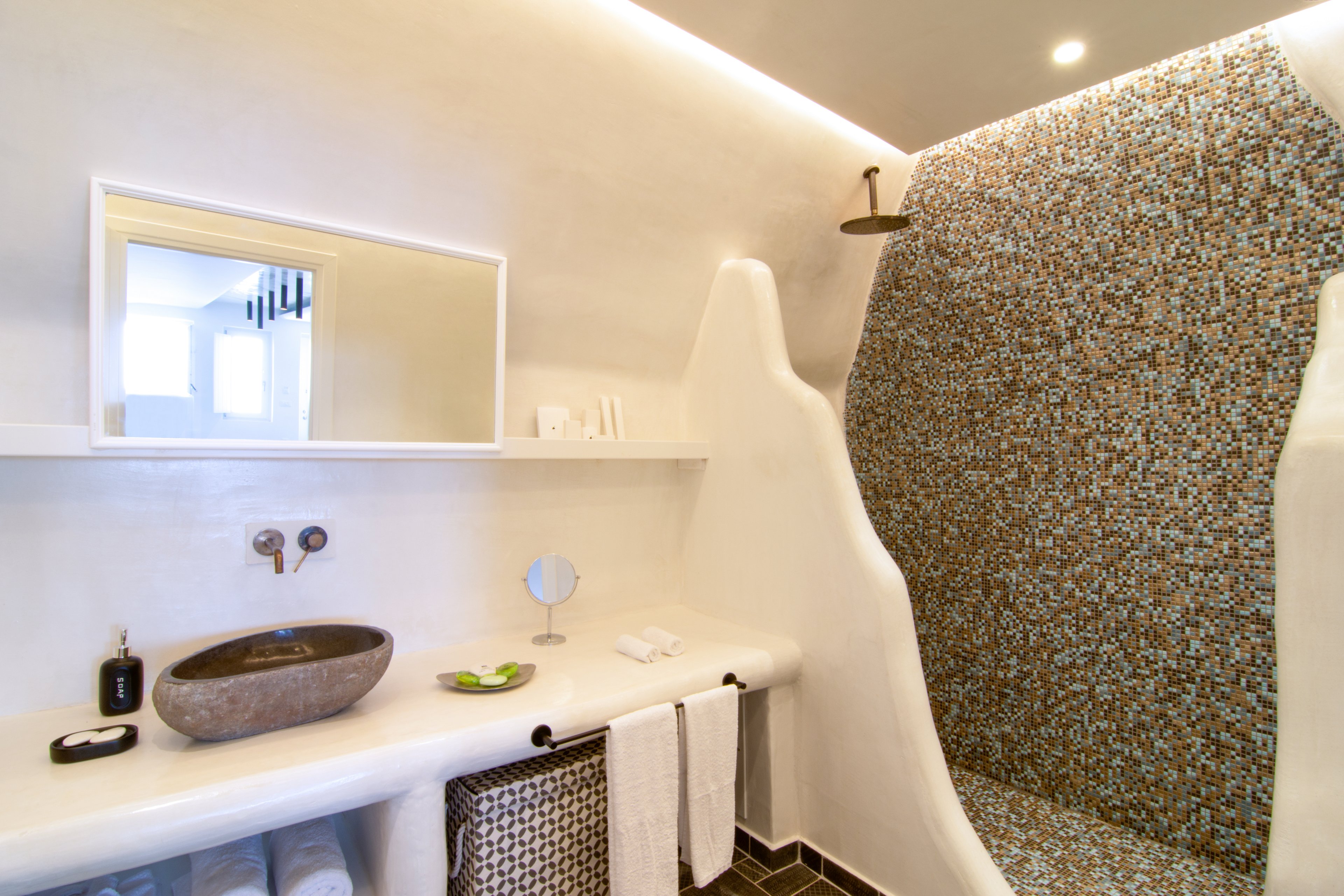 Secret Legend Suites